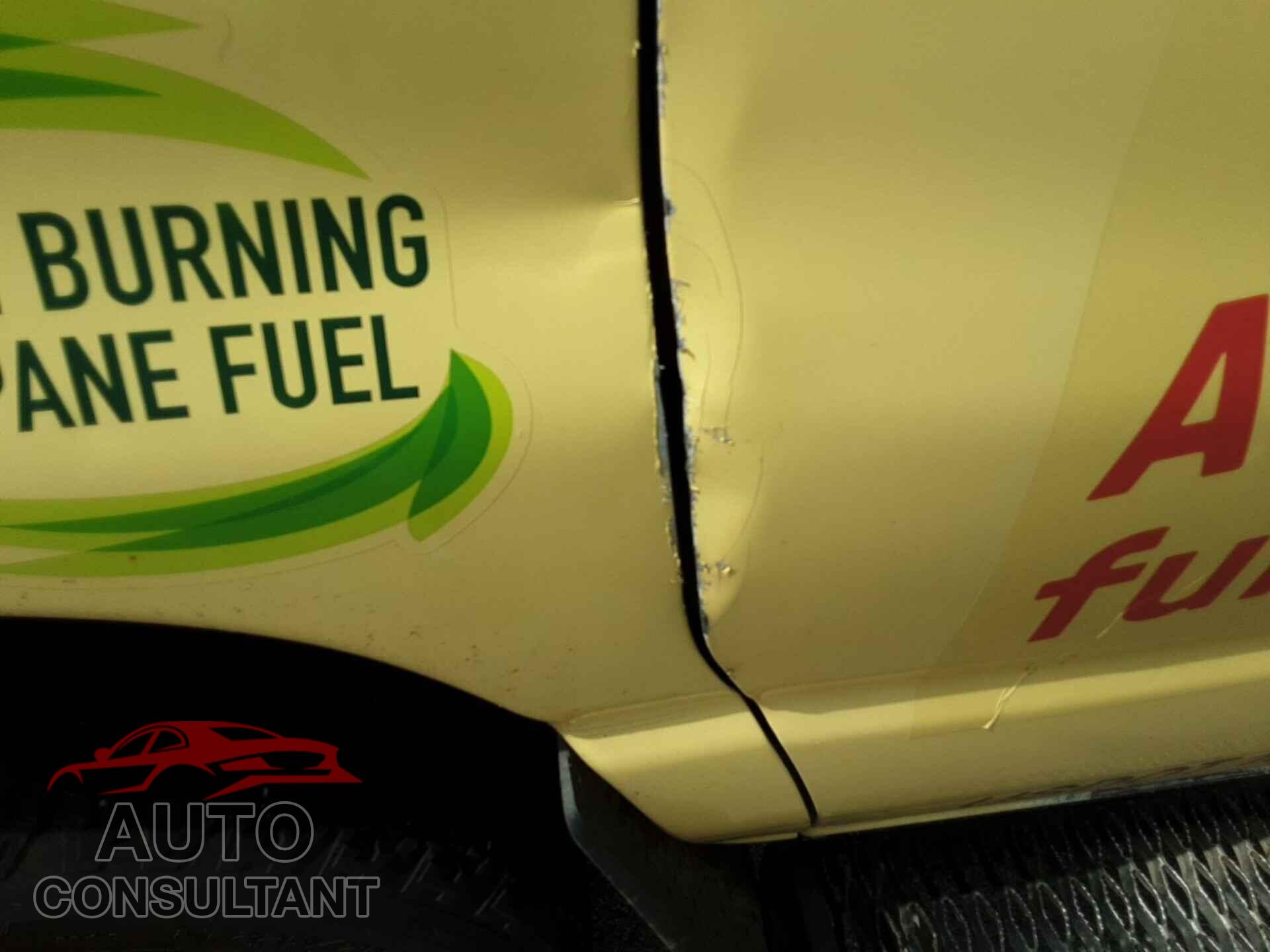 FORD E-450 CUTAWAY 2018 - 1FDXE4FS4JDC17475