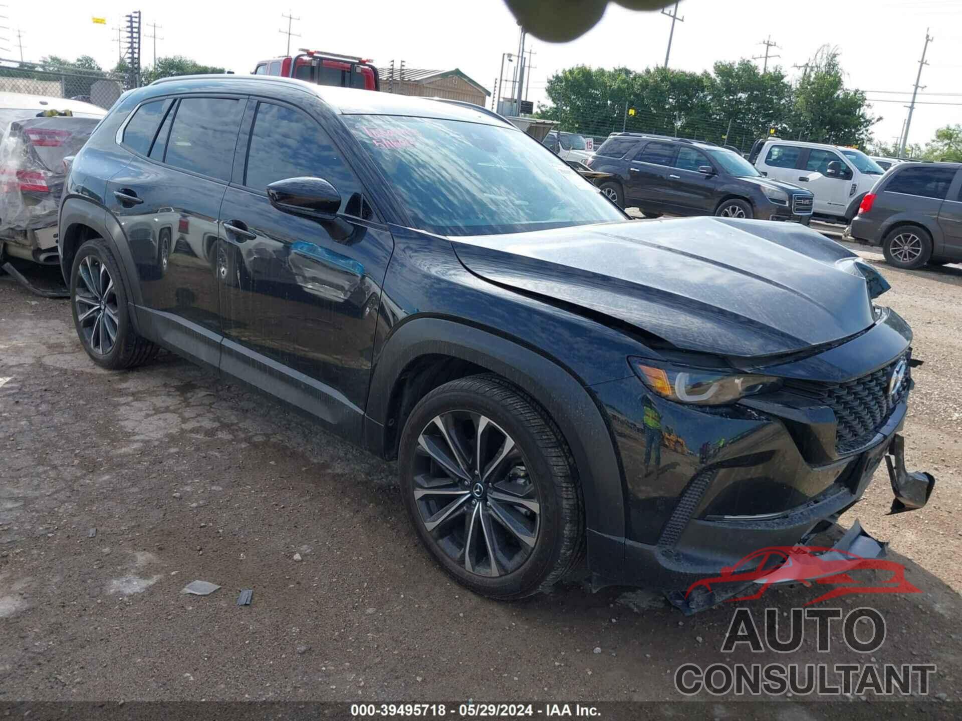 MAZDA CX-50 2023 - 7MMVABEY6PN152777