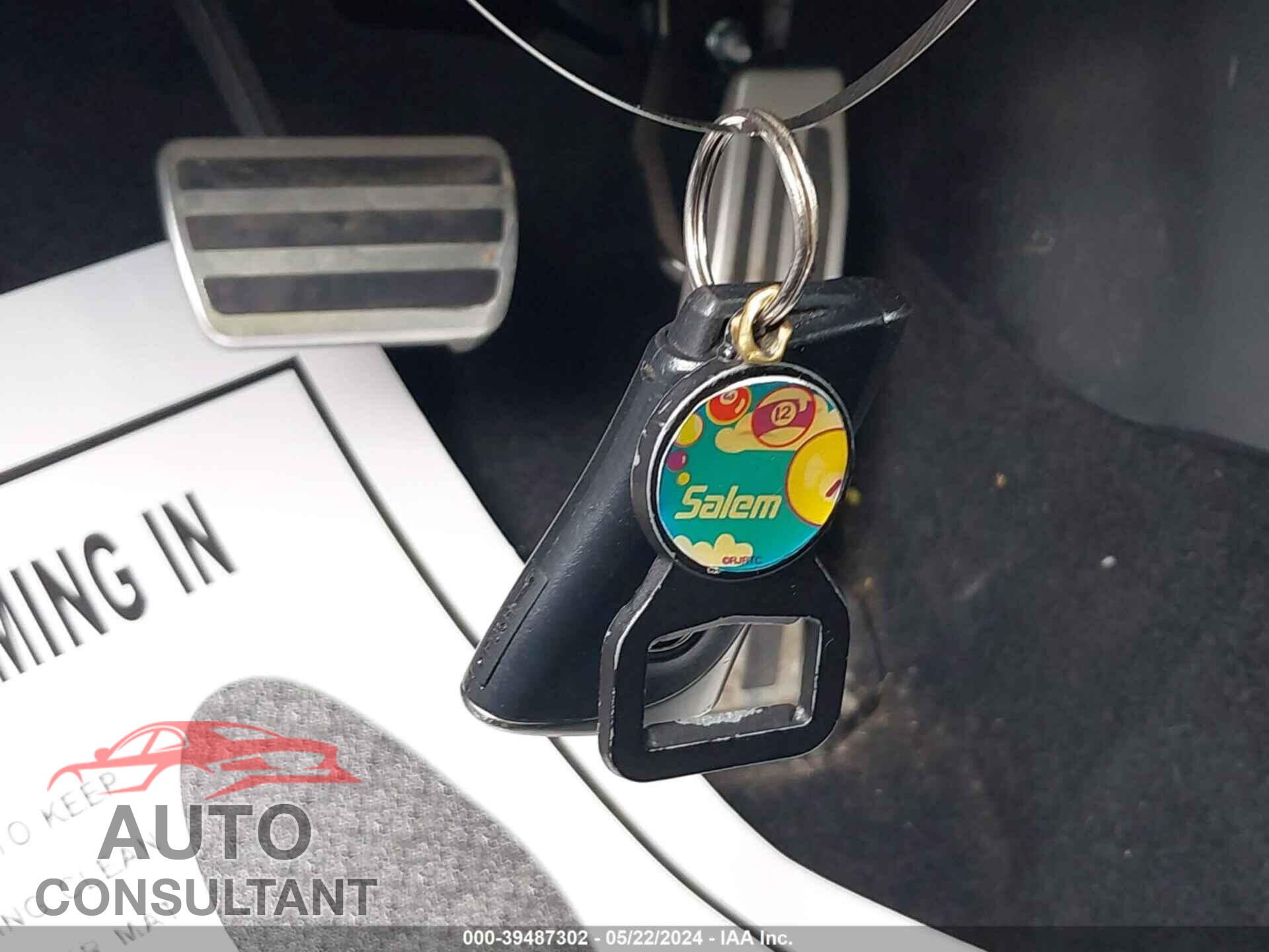 LEXUS UX 200 2019 - JTHY3JBH5K2006448