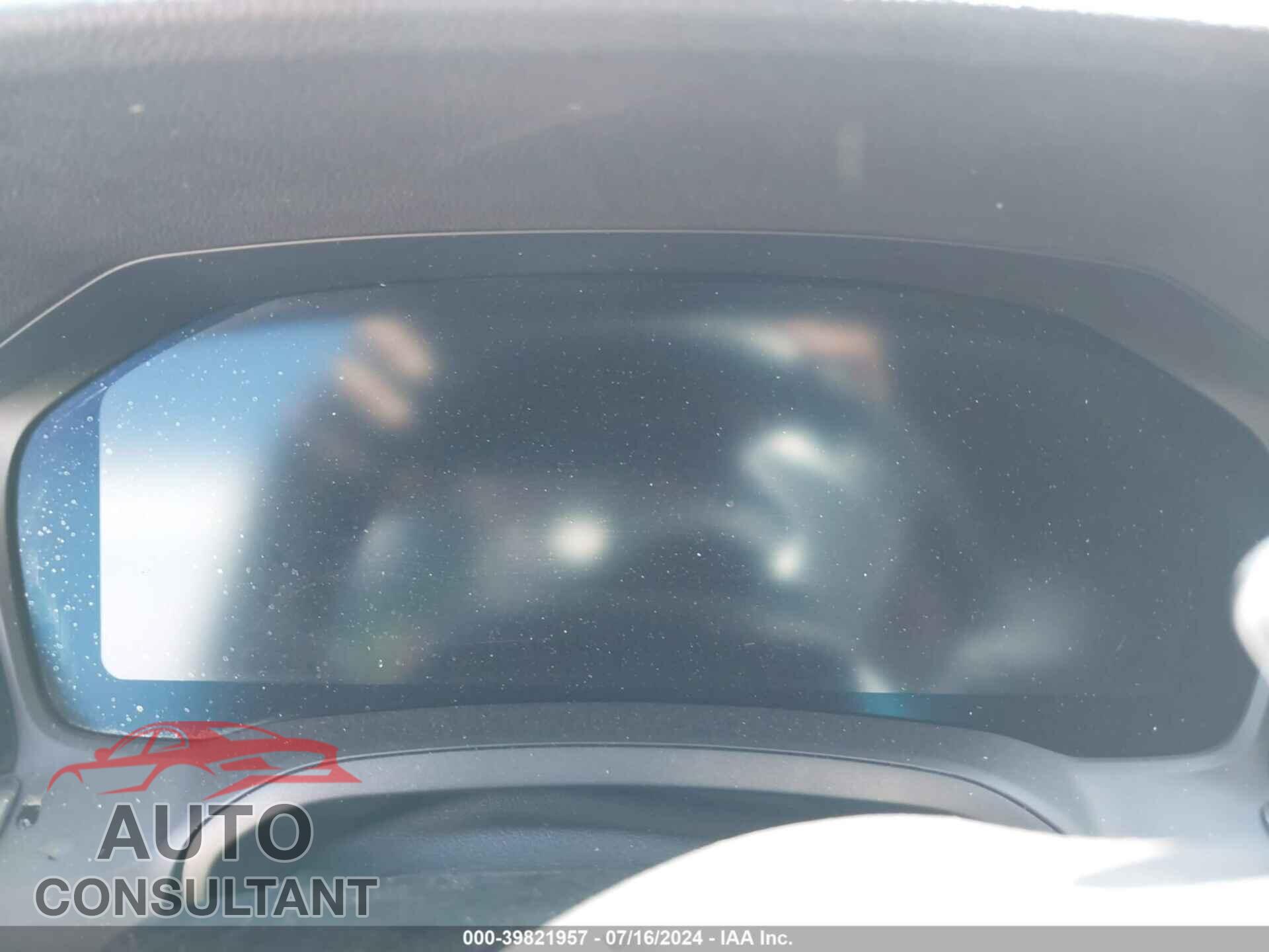 BMW 330I 2020 - WBA5R7C01LFH44918