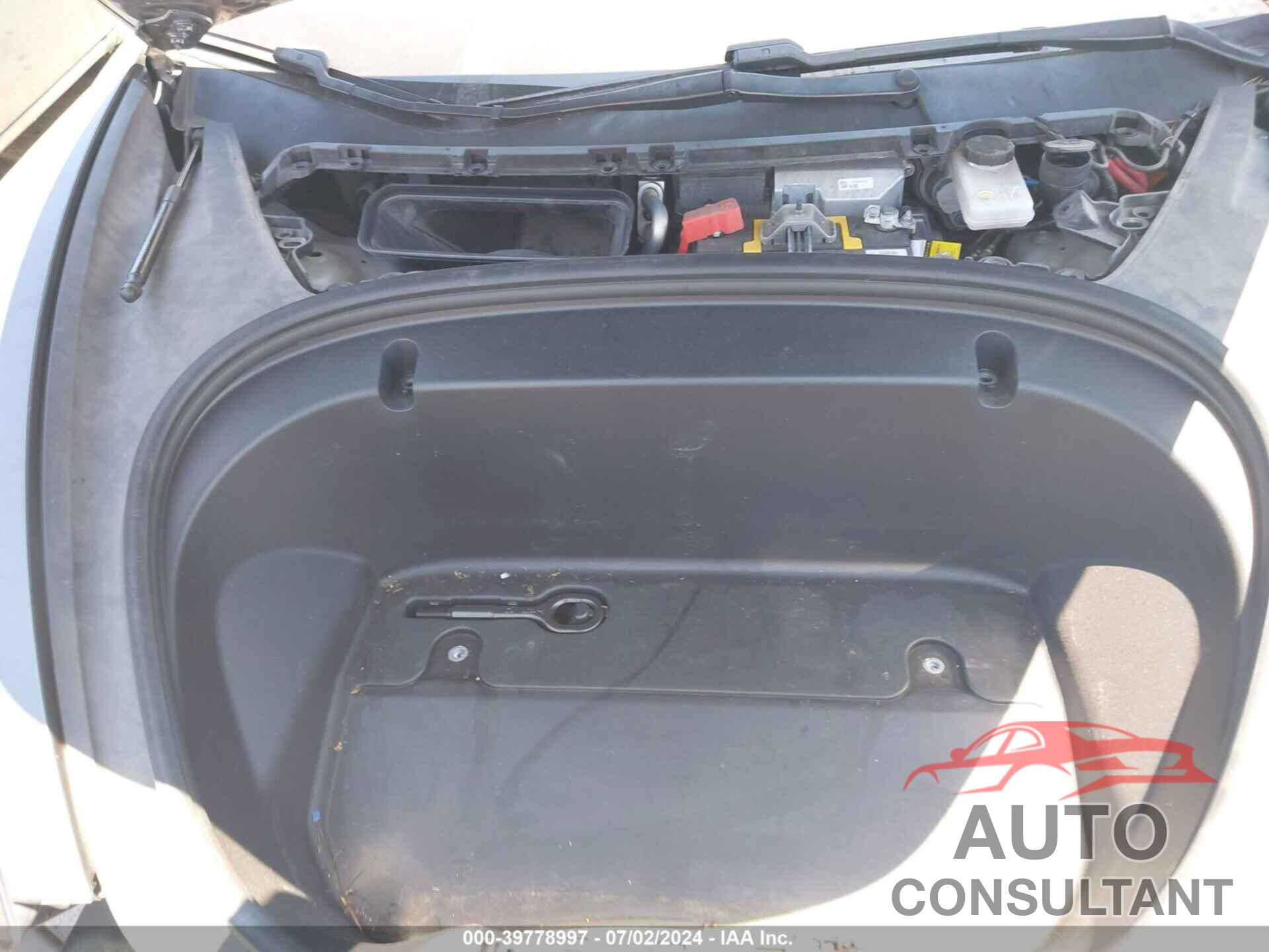 TESLA MODEL 3 2020 - 5YJ3E1EA0LF643900