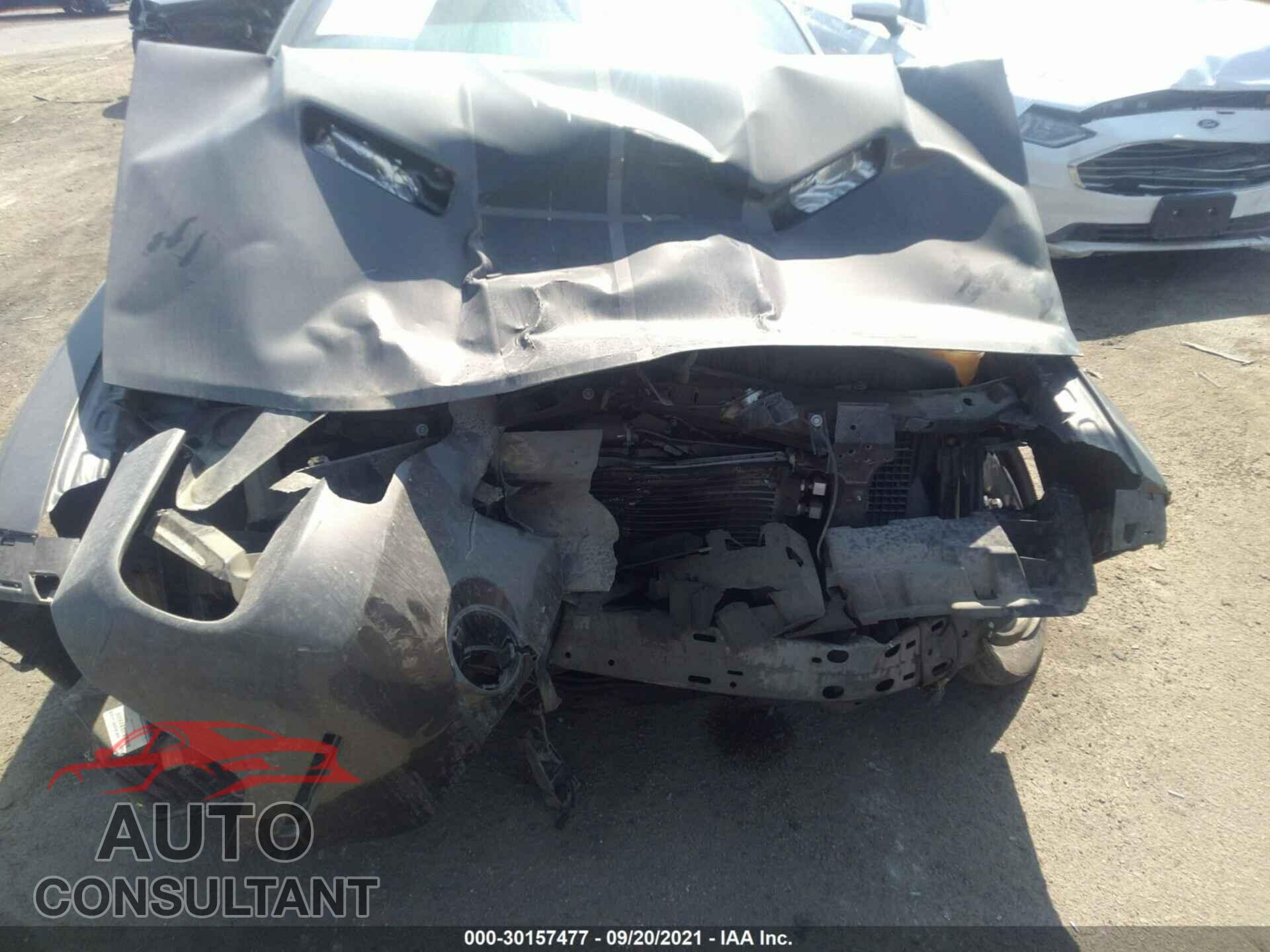 DODGE CHALLENGER 2018 - 2C3CDZAG6JH132084