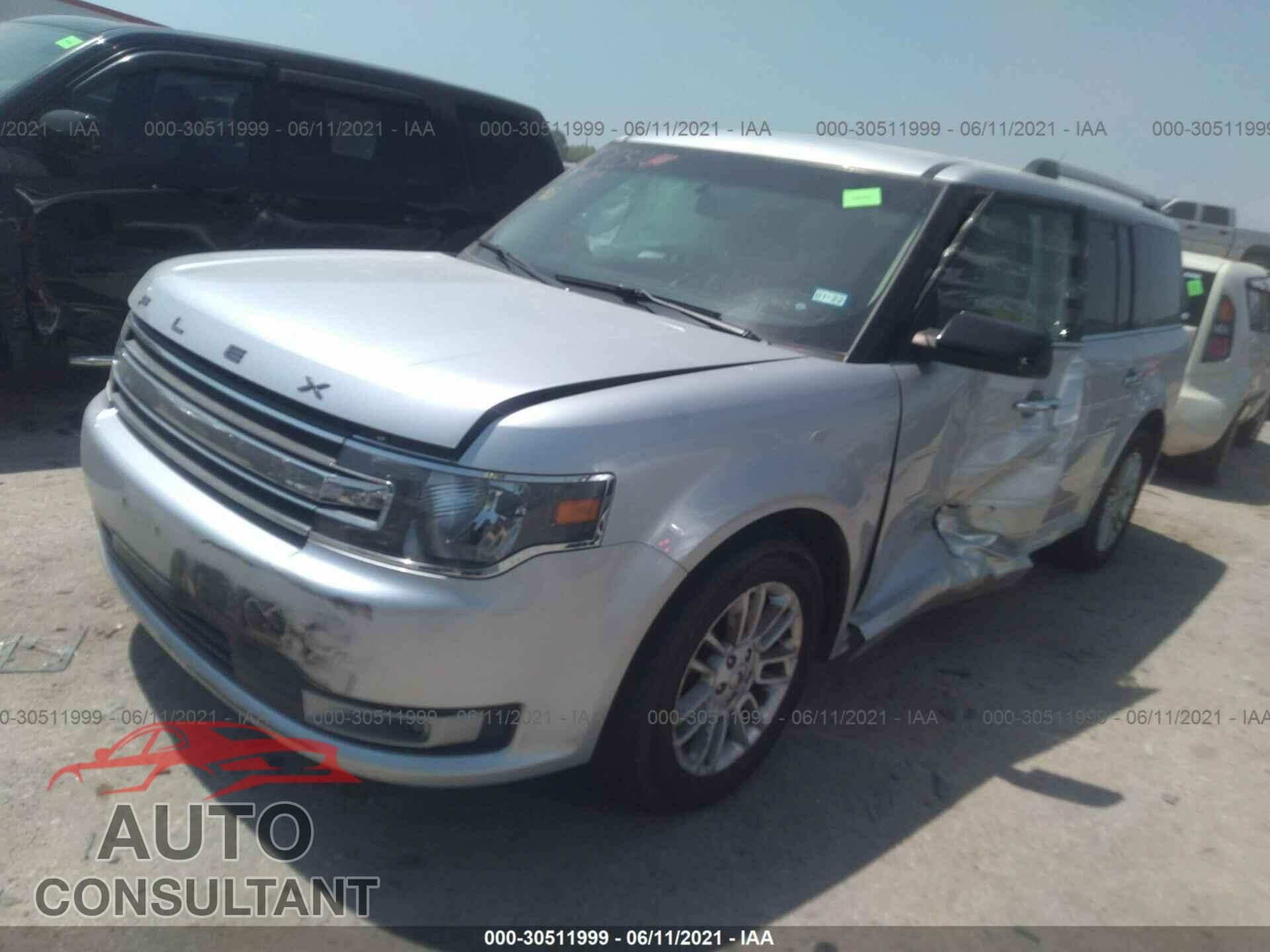 FORD FLEX 2016 - 2FMHK6C82GBA03830