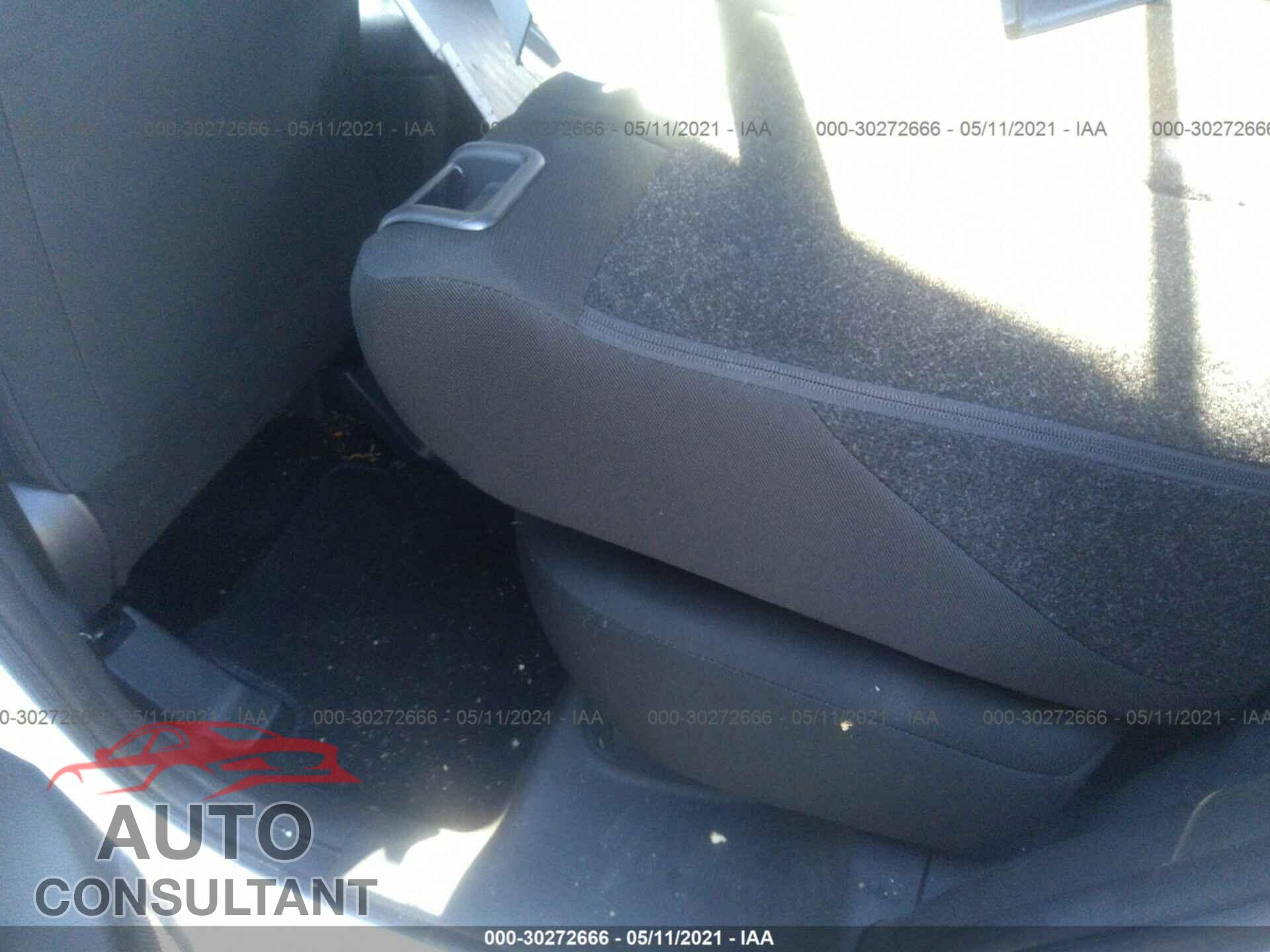 MITSUBISHI ECLIPSE CROSS 2019 - JA4AS3AAXKZ036505