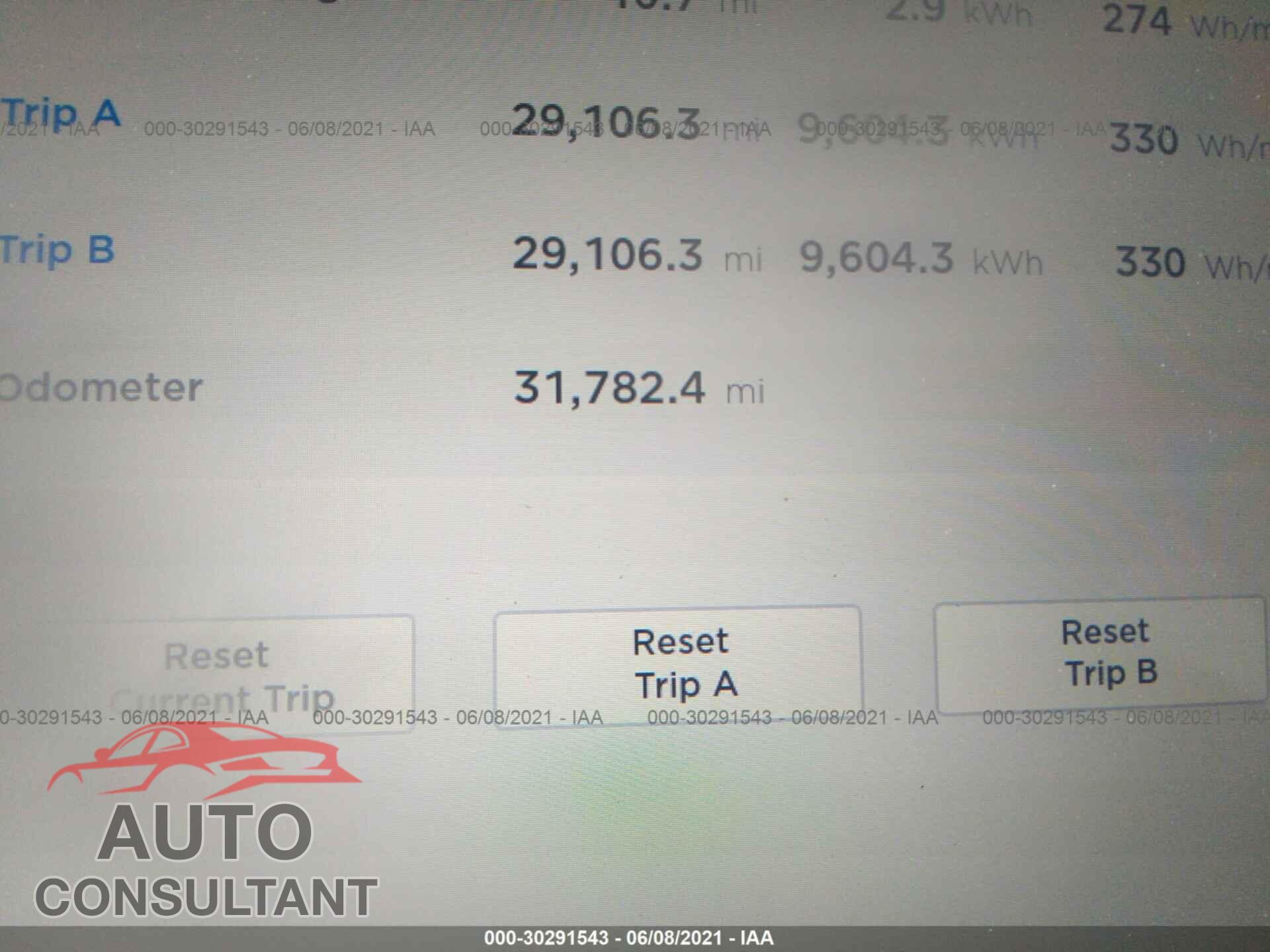 TESLA MODEL S 2018 - 5YJSA1E29JF294863