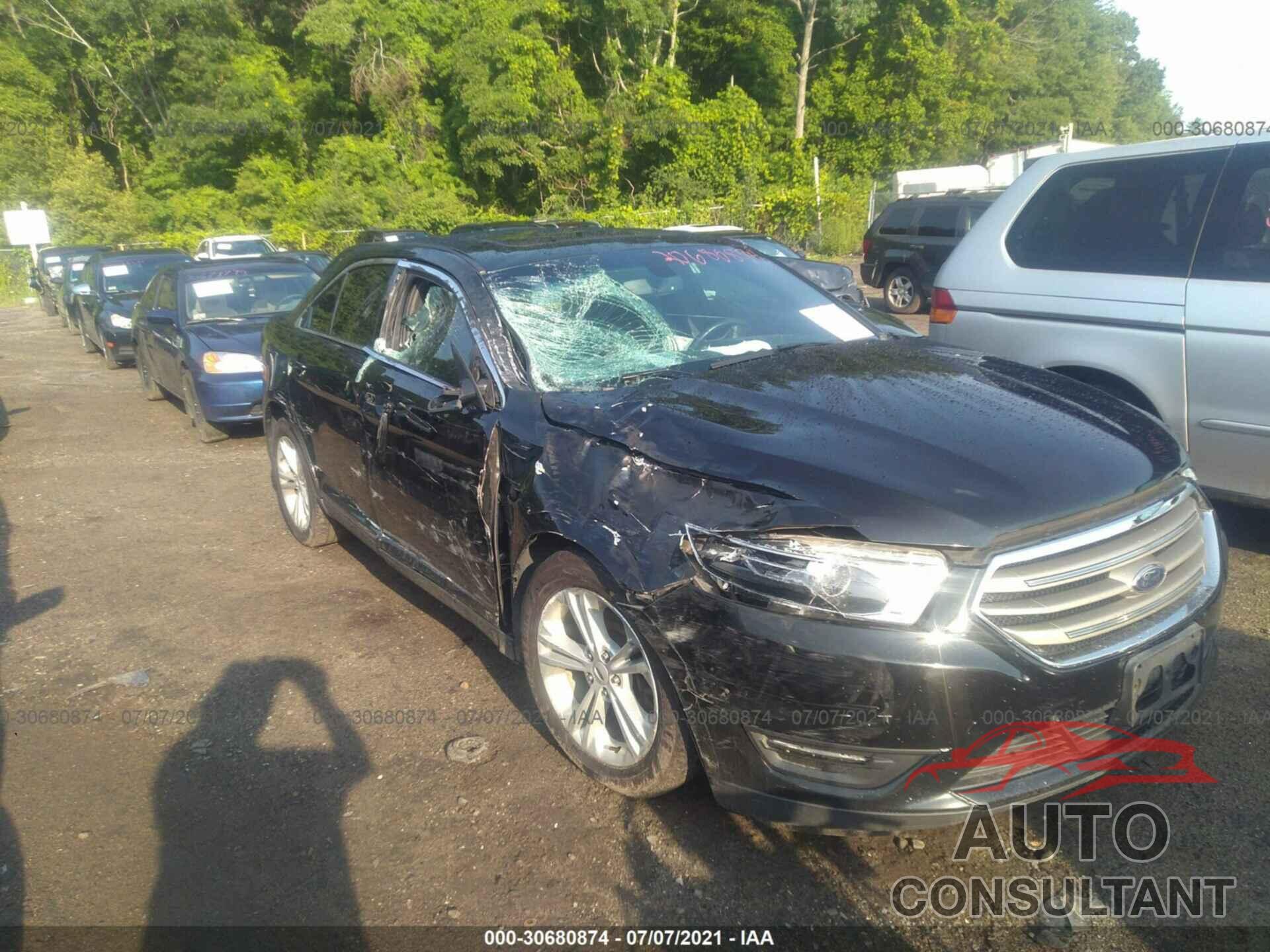 FORD TAURUS 2016 - 1FAHP2H84GG143917