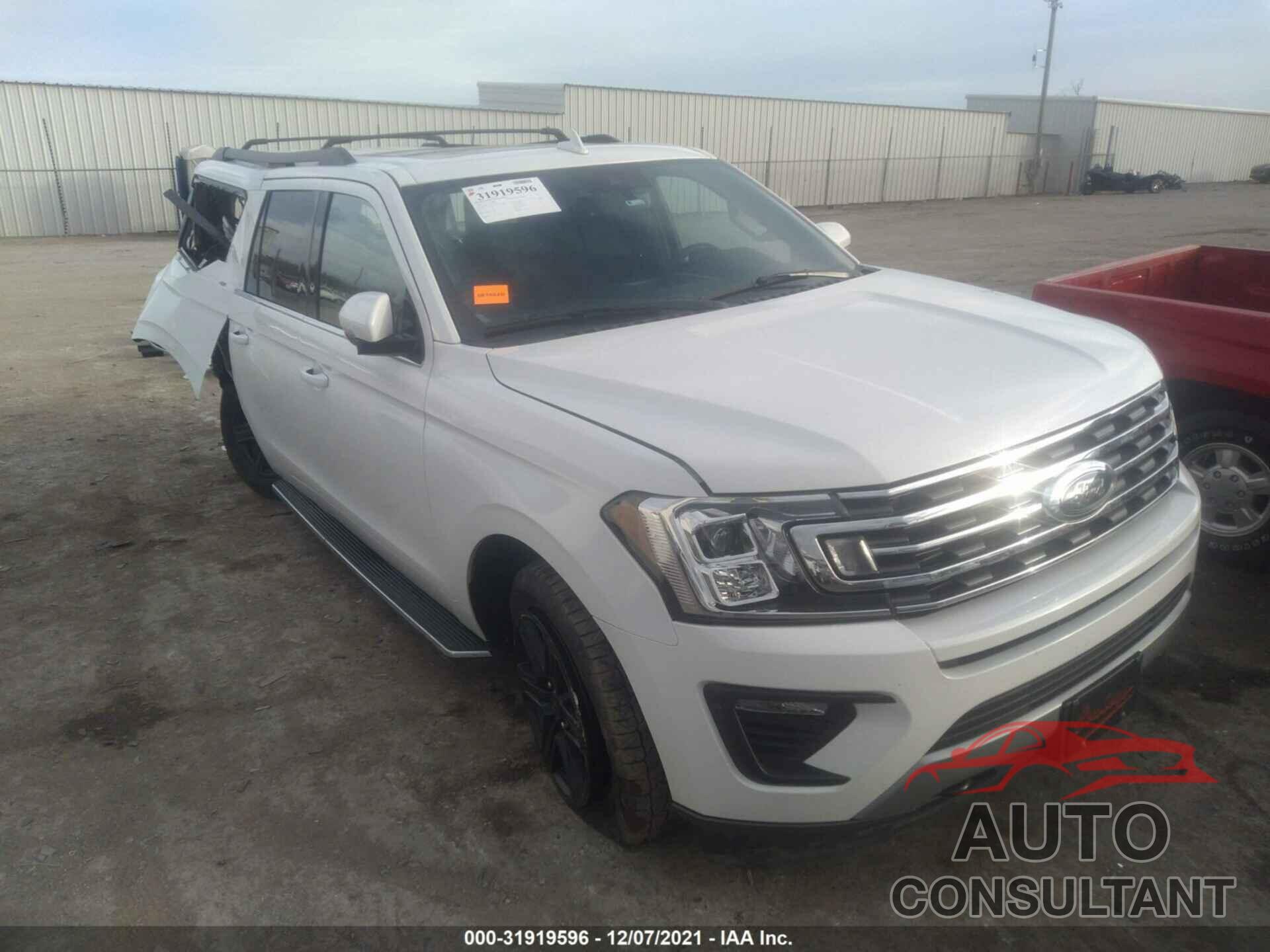 FORD EXPEDITION MAX 2020 - 1FMJK1JT3LEA66476