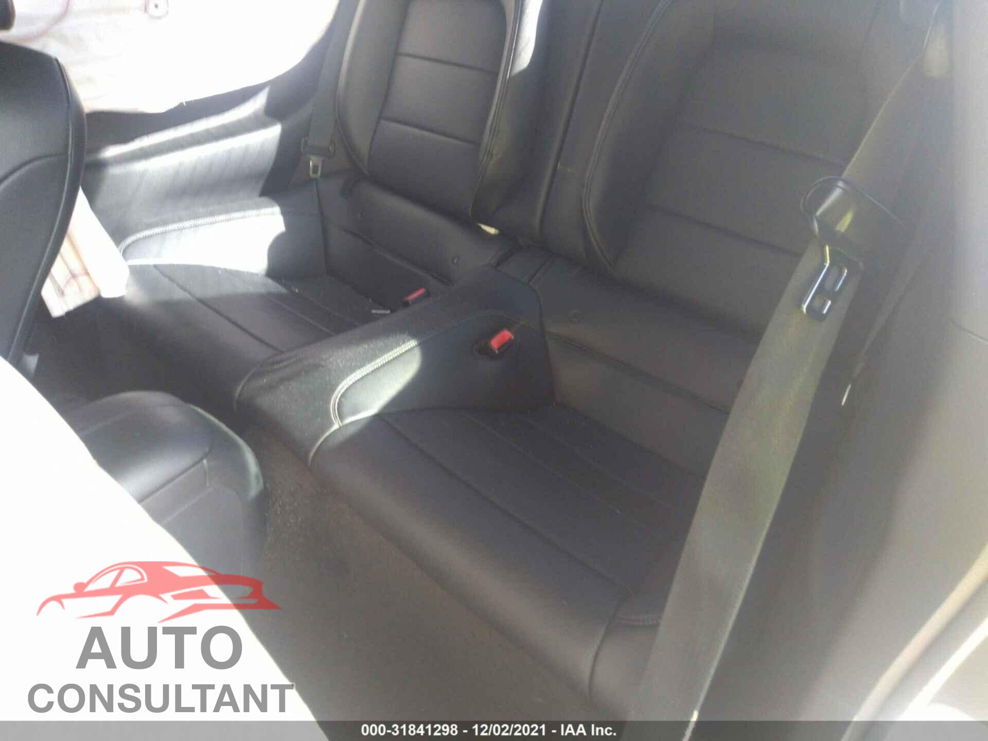 FORD MUSTANG 2016 - 1FA6P8CF2G5265056