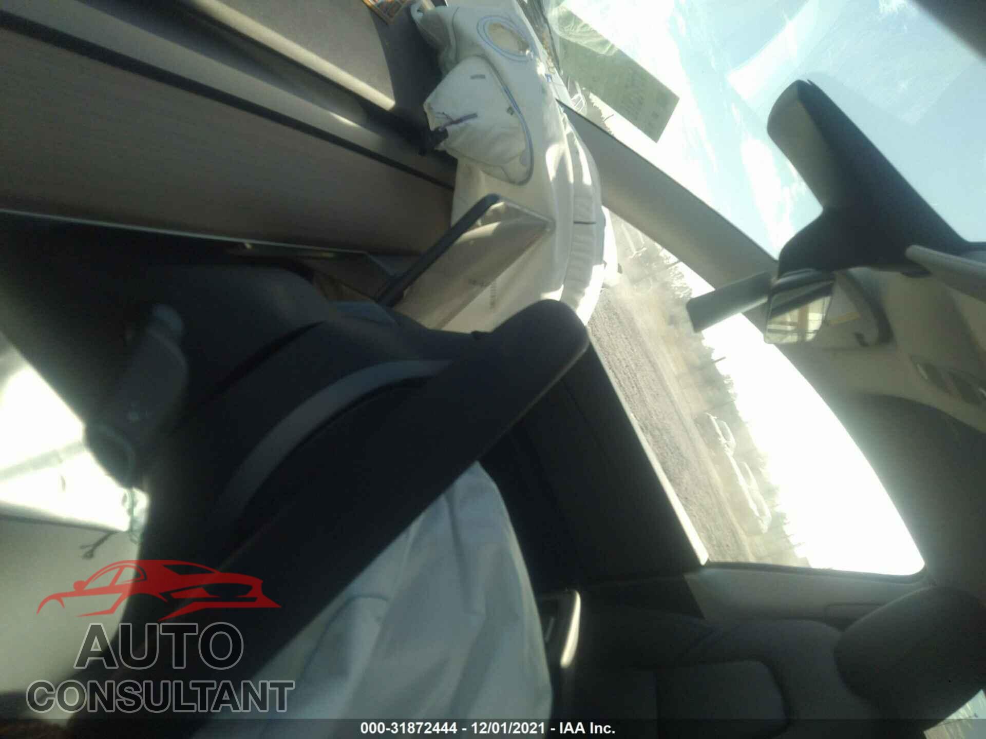 TESLA MODEL Y 2022 - 7SAYGAEE6NF309444