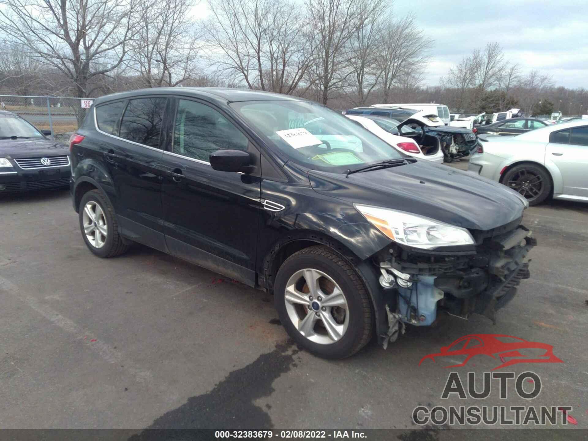 FORD ESCAPE 2016 - 1FMCU9GX6GUB69561