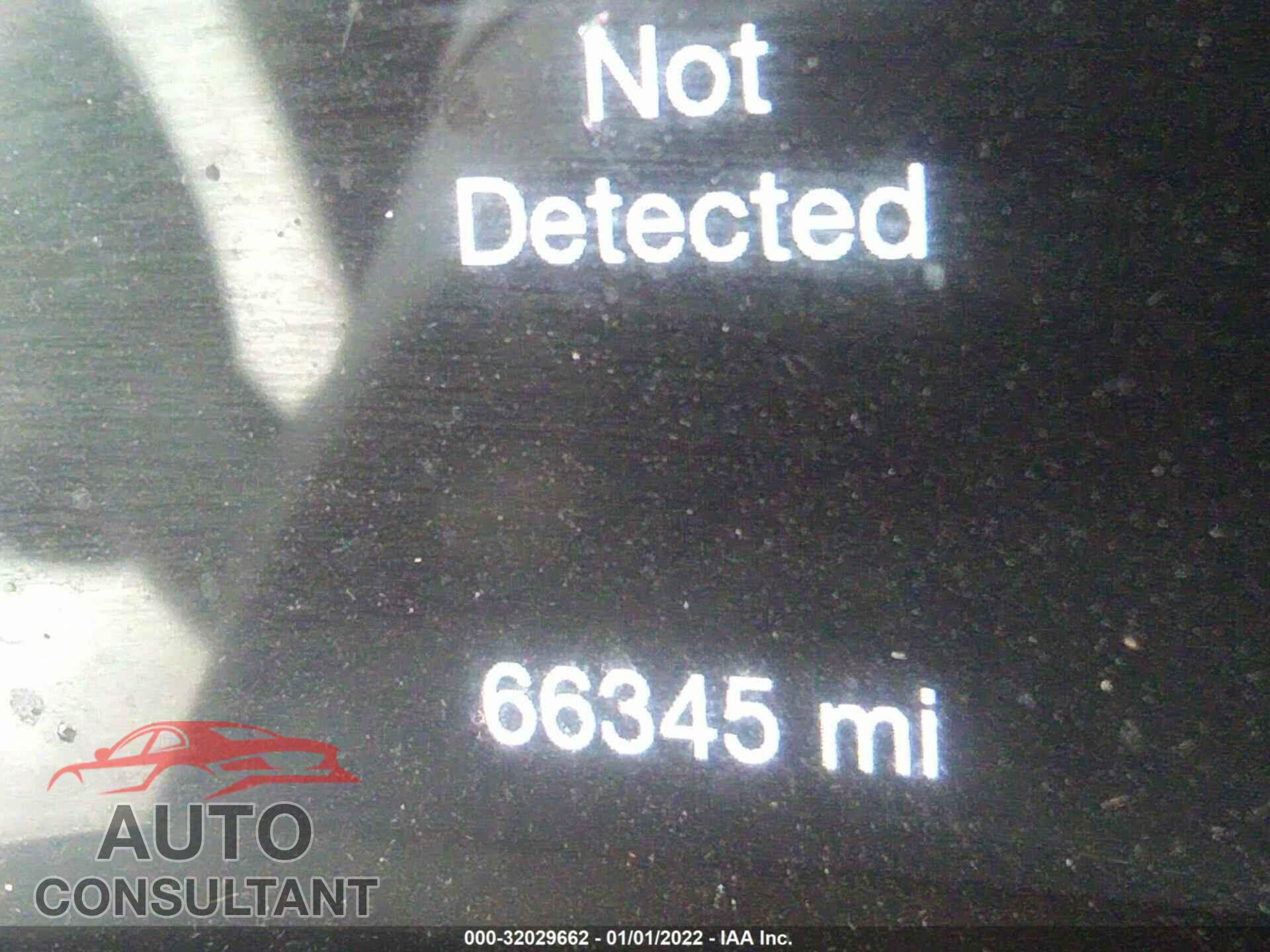 DODGE DURANGO 2017 - 1C4RDJAG4HC615349