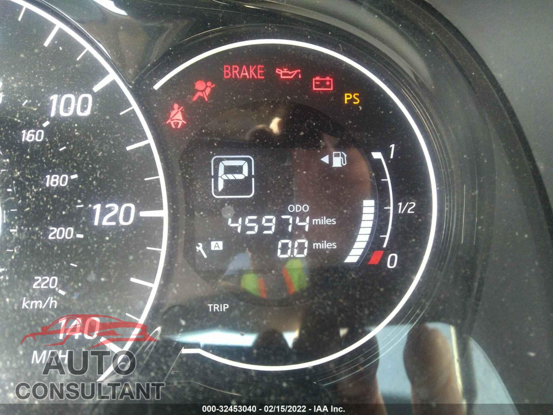 NISSAN VERSA NOTE 2017 - 3N1CE2CP4HL369562