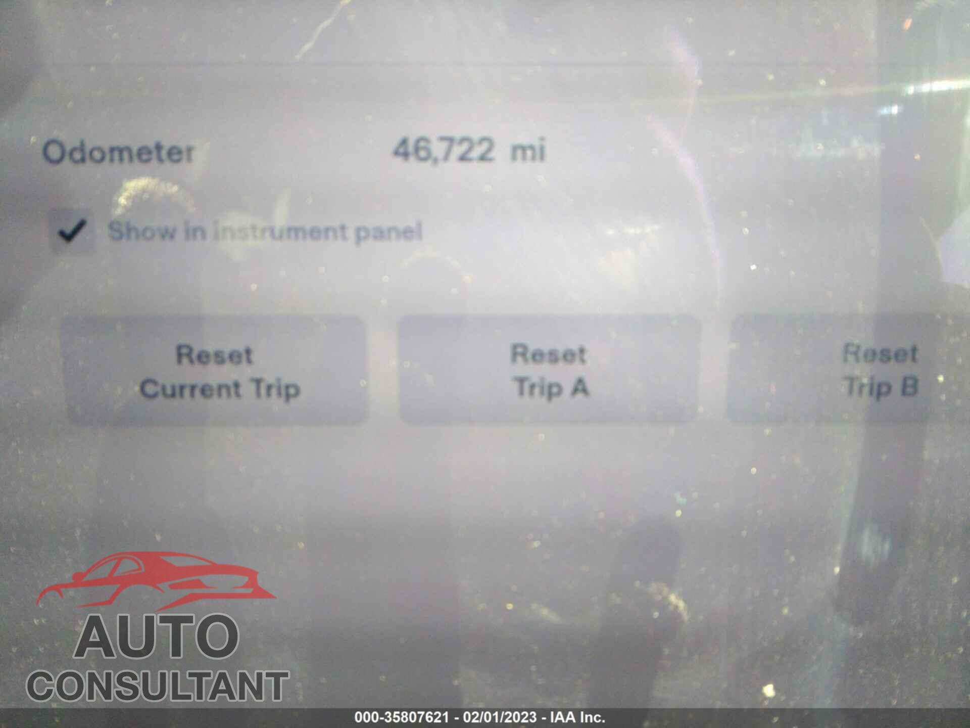 TESLA MODEL S 2018 - 5YJSA1E43JF293371