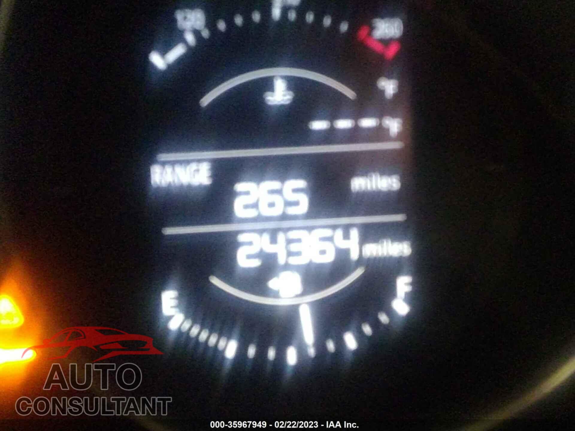 MAZDA CX-5 2017 - JM3KFBCL5H0204045