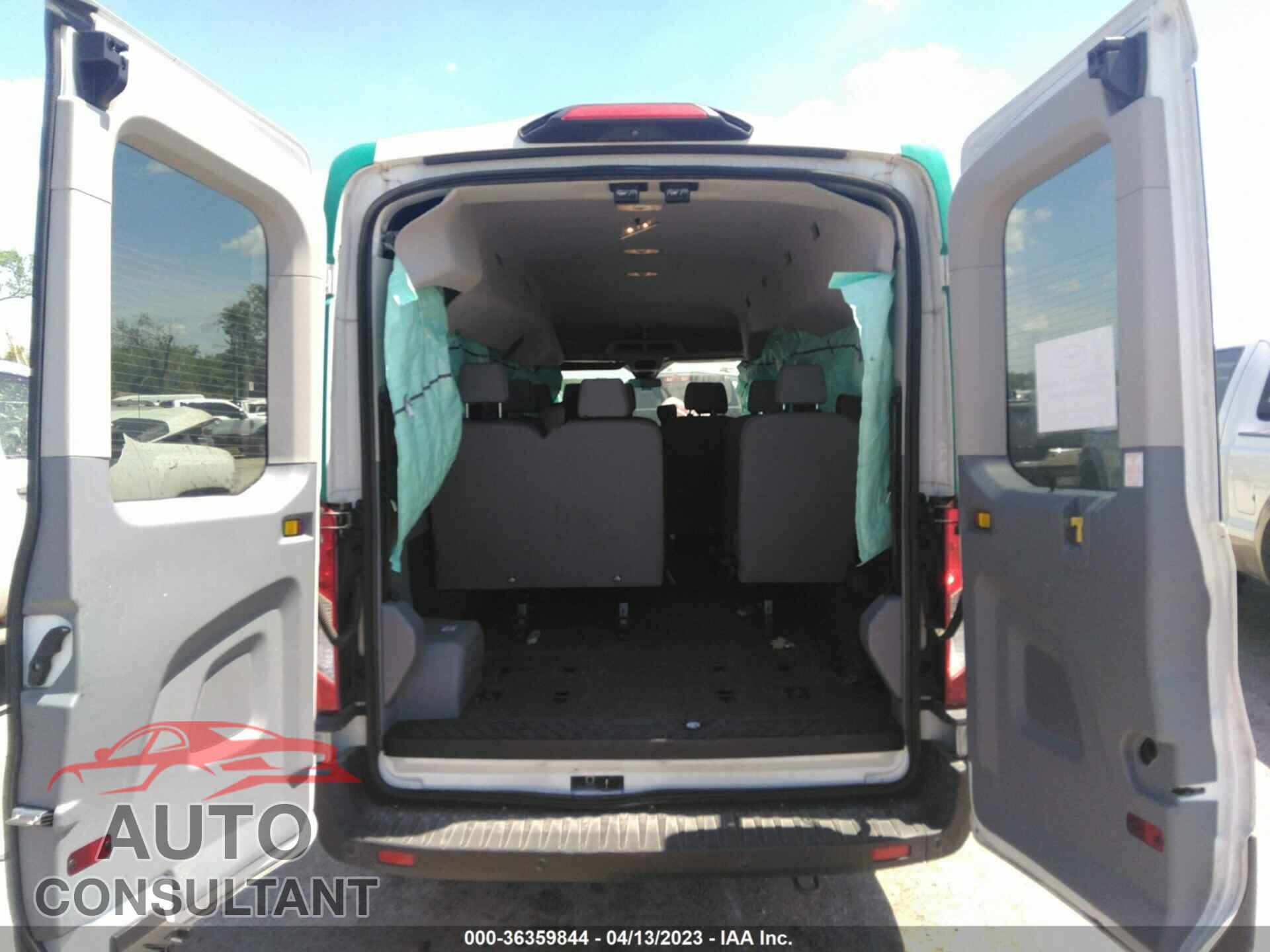FORD TRANSIT-350 2019 - 1FBAX2CM8KKA28277