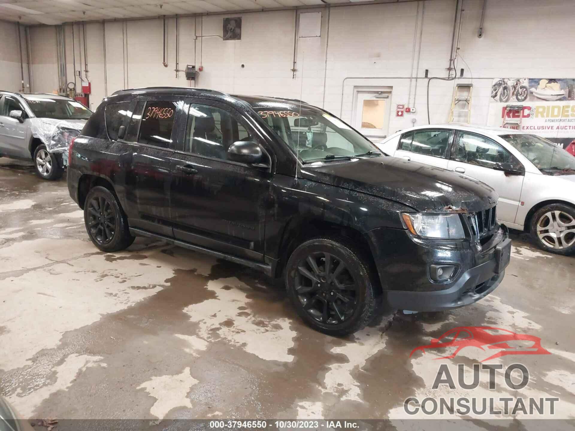 JEEP COMPASS 2015 - 1C4NJDBB9FD382006