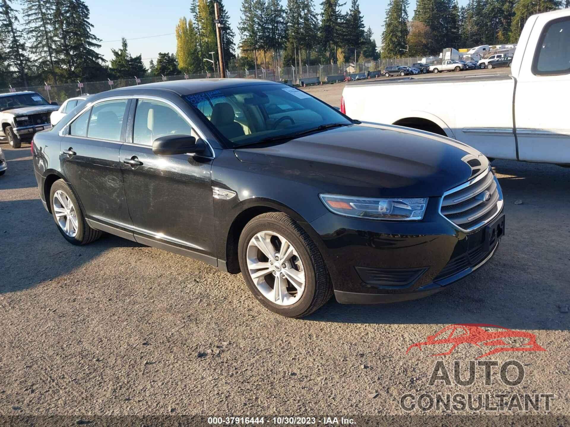 FORD TAURUS 2016 - 1FAHP2D8XGG102908