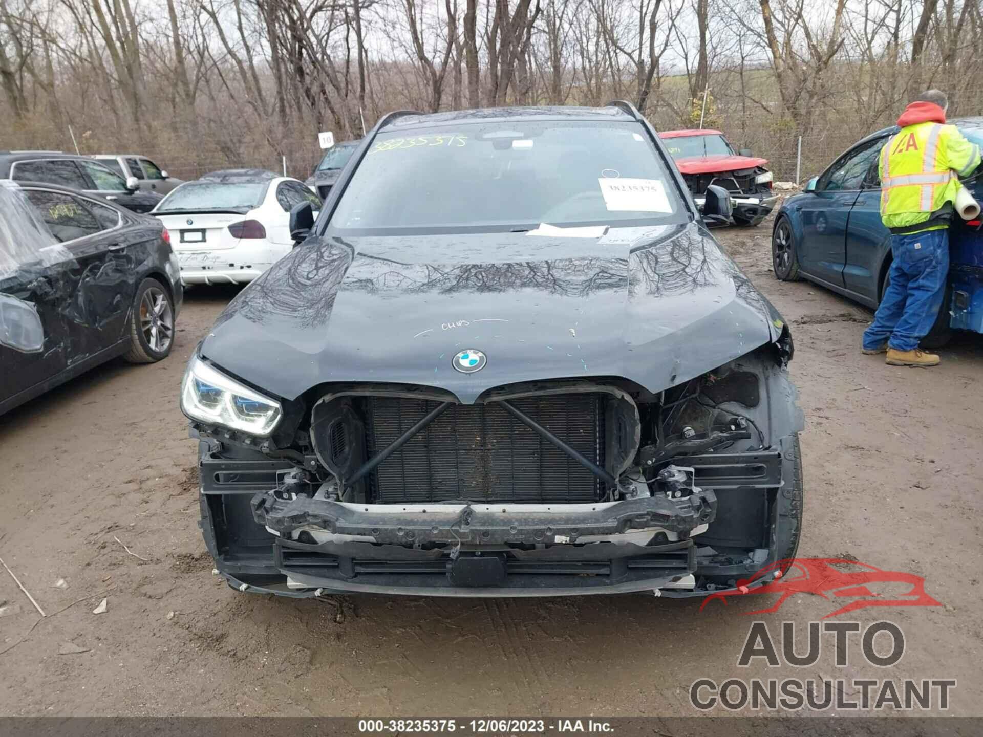 BMW X5 2019 - 5UXCR6C53KLL24170