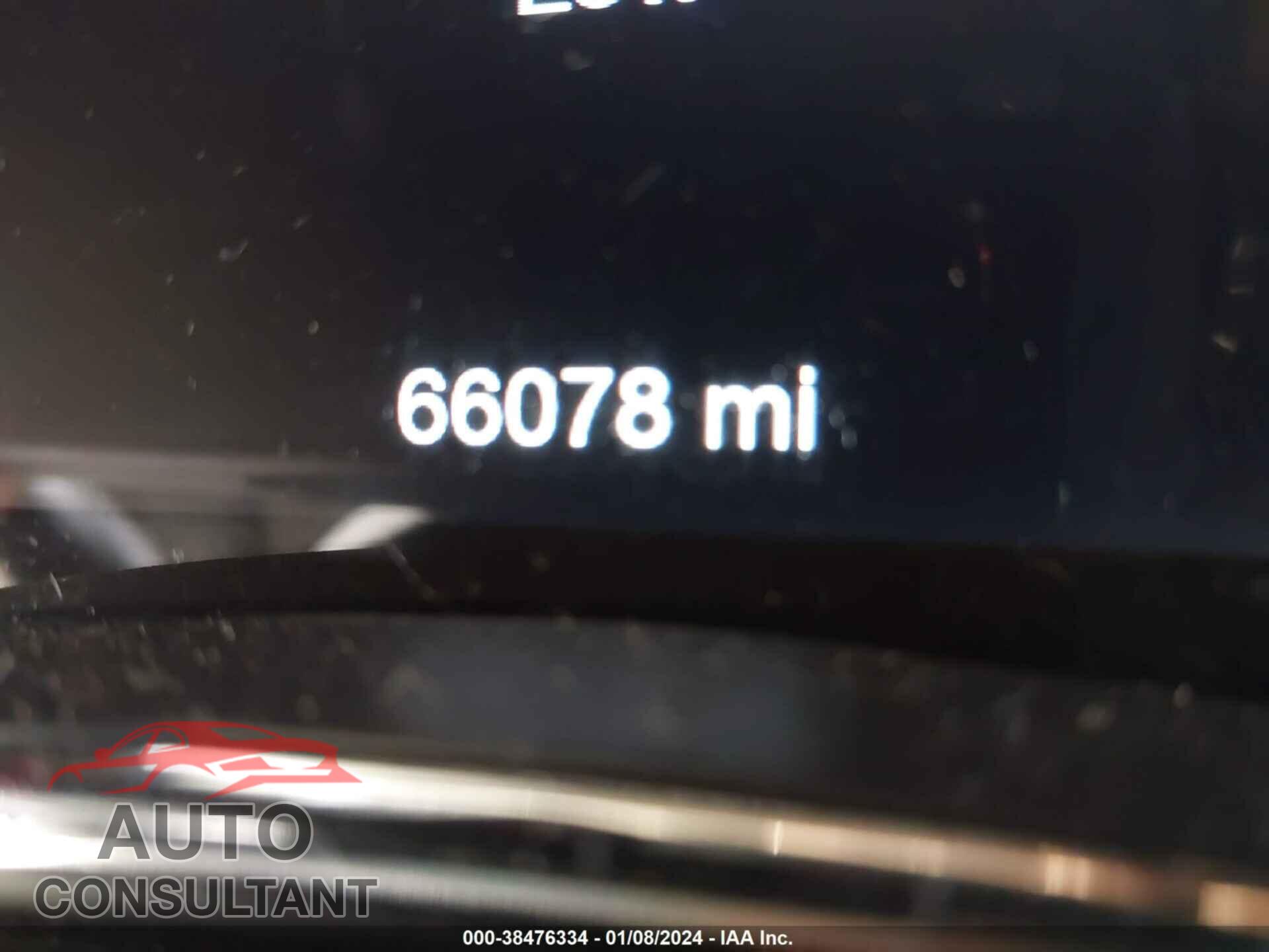 DODGE DURANGO 2017 - 1C4RDHAG2HC638556