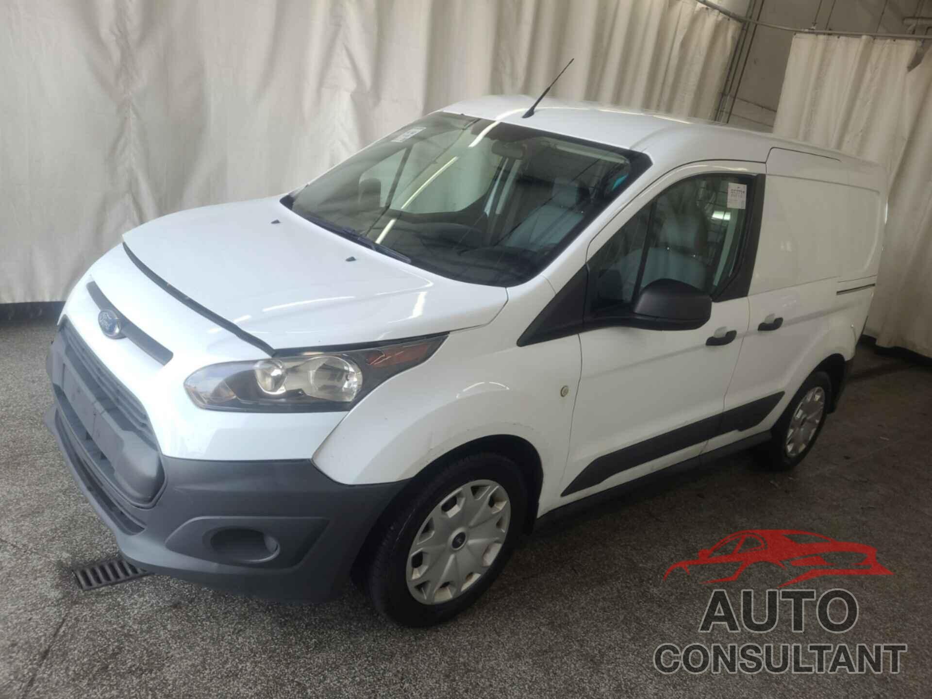 FORD TRANSIT CONNECT 2017 - NM0LS6E72H1303851
