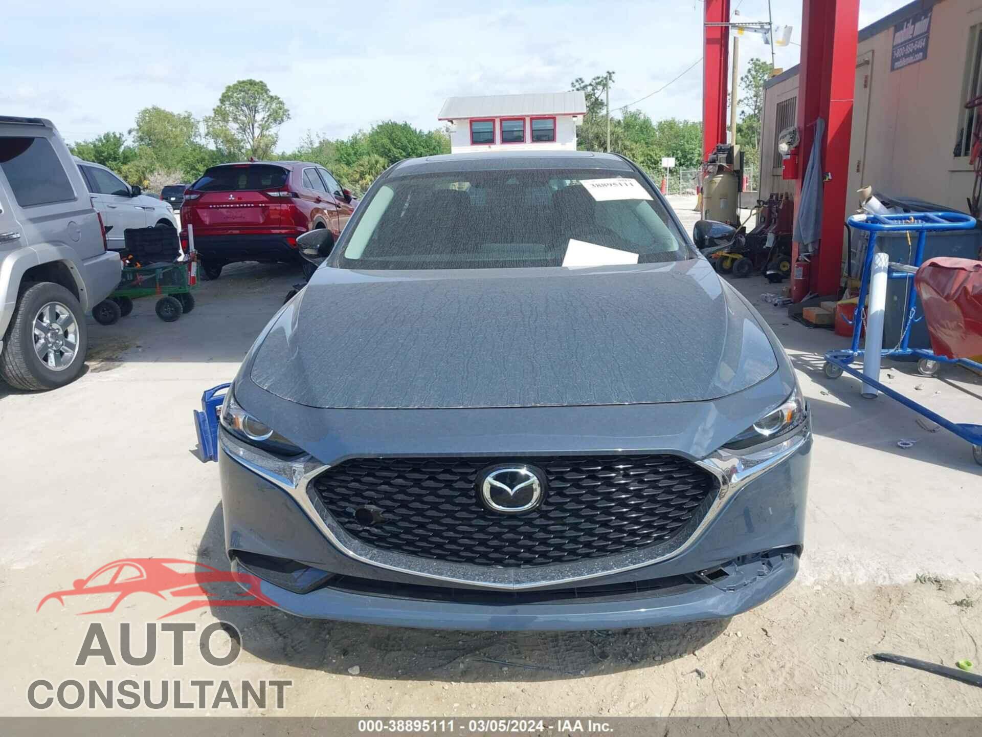 MAZDA 3 2023 - 3MZBPACM7PM371752