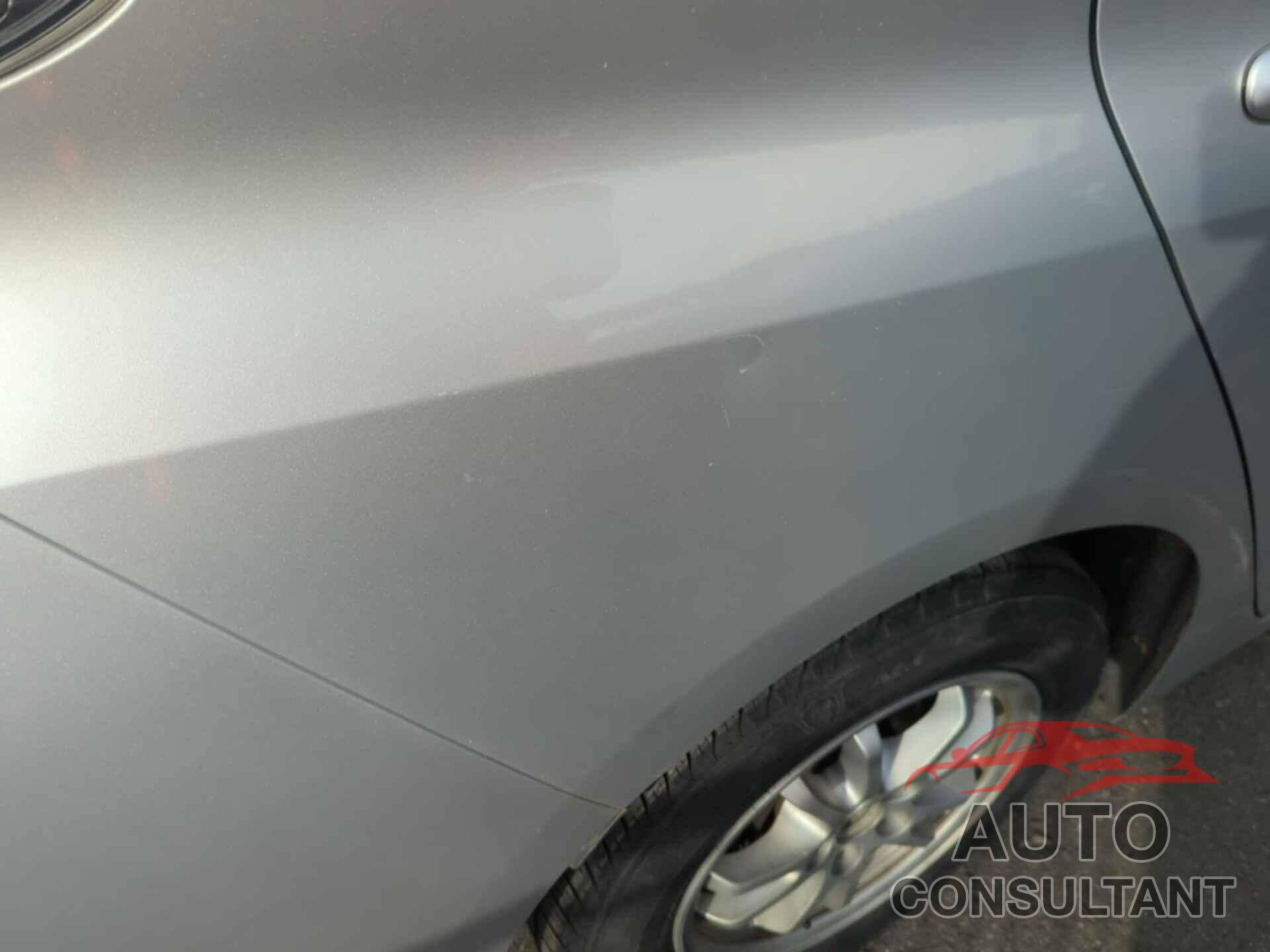 TOYOTA PRIUS 2017 - JTDKARFU0H3039458