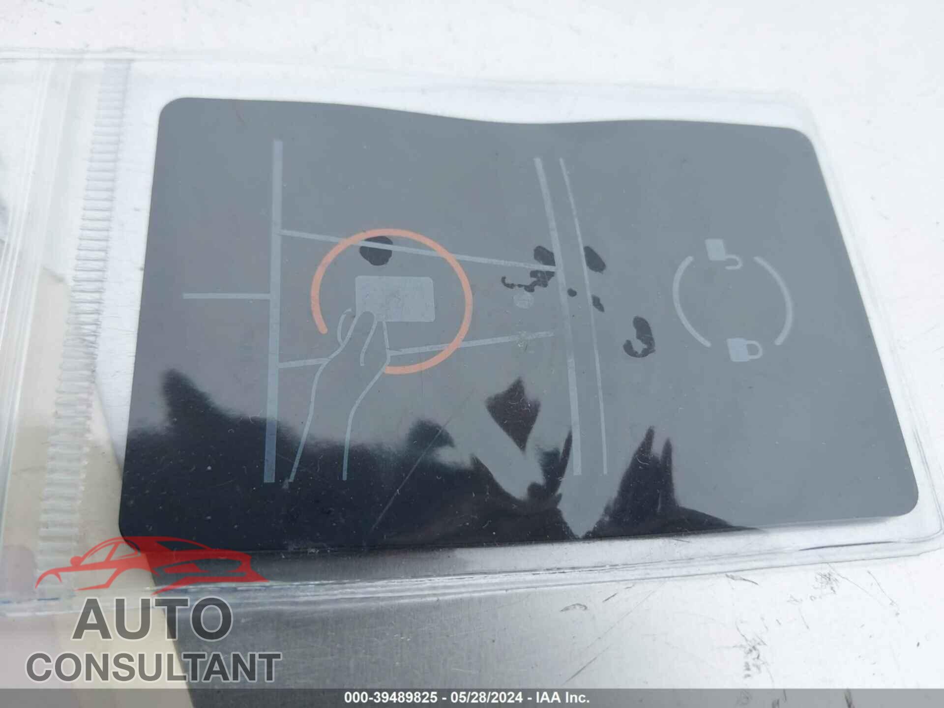 TESLA MODEL 3 2021 - 5YJ3E1EA7MF052884