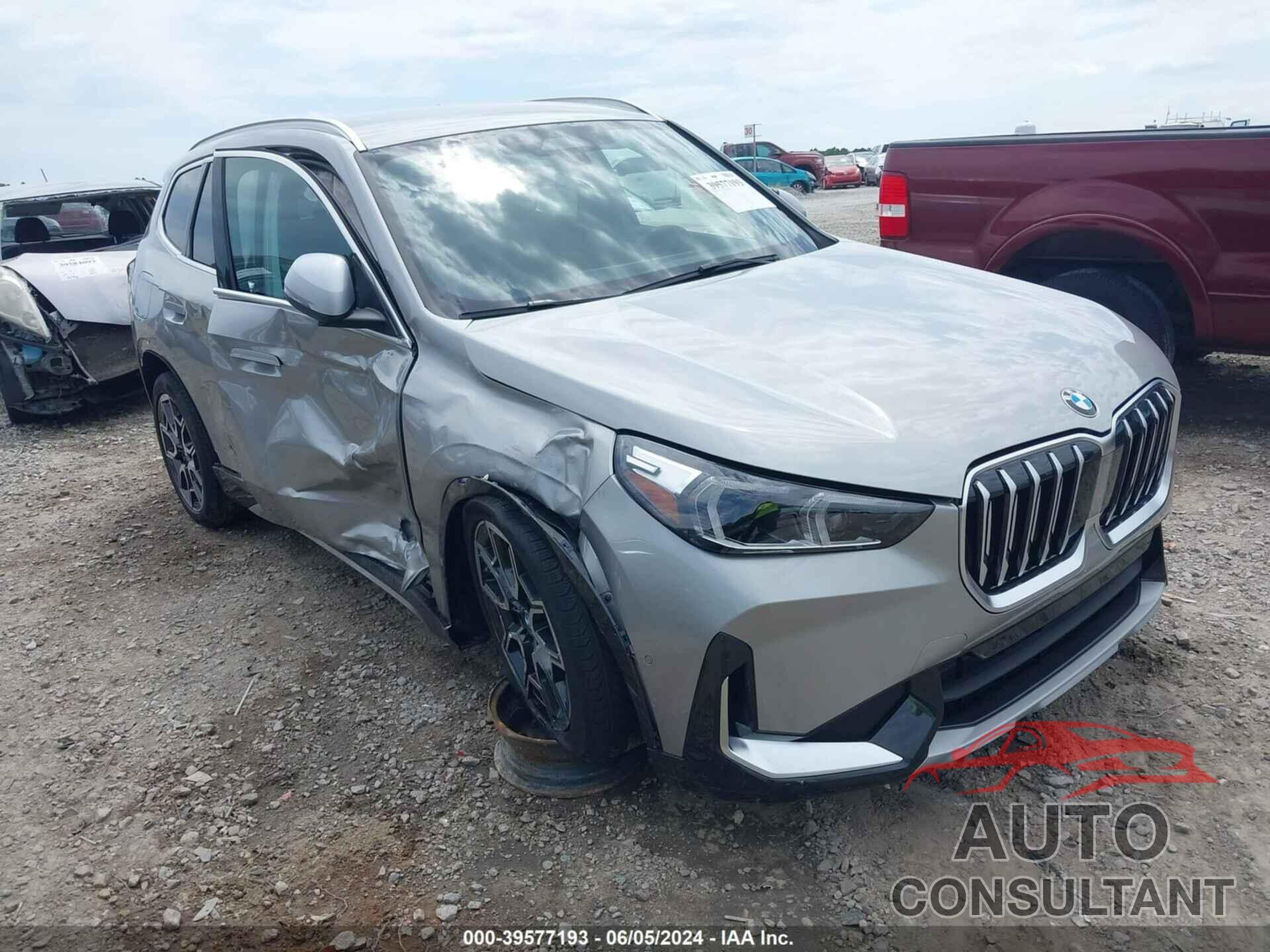 BMW X1 2023 - WBX73EF08P5Y05979