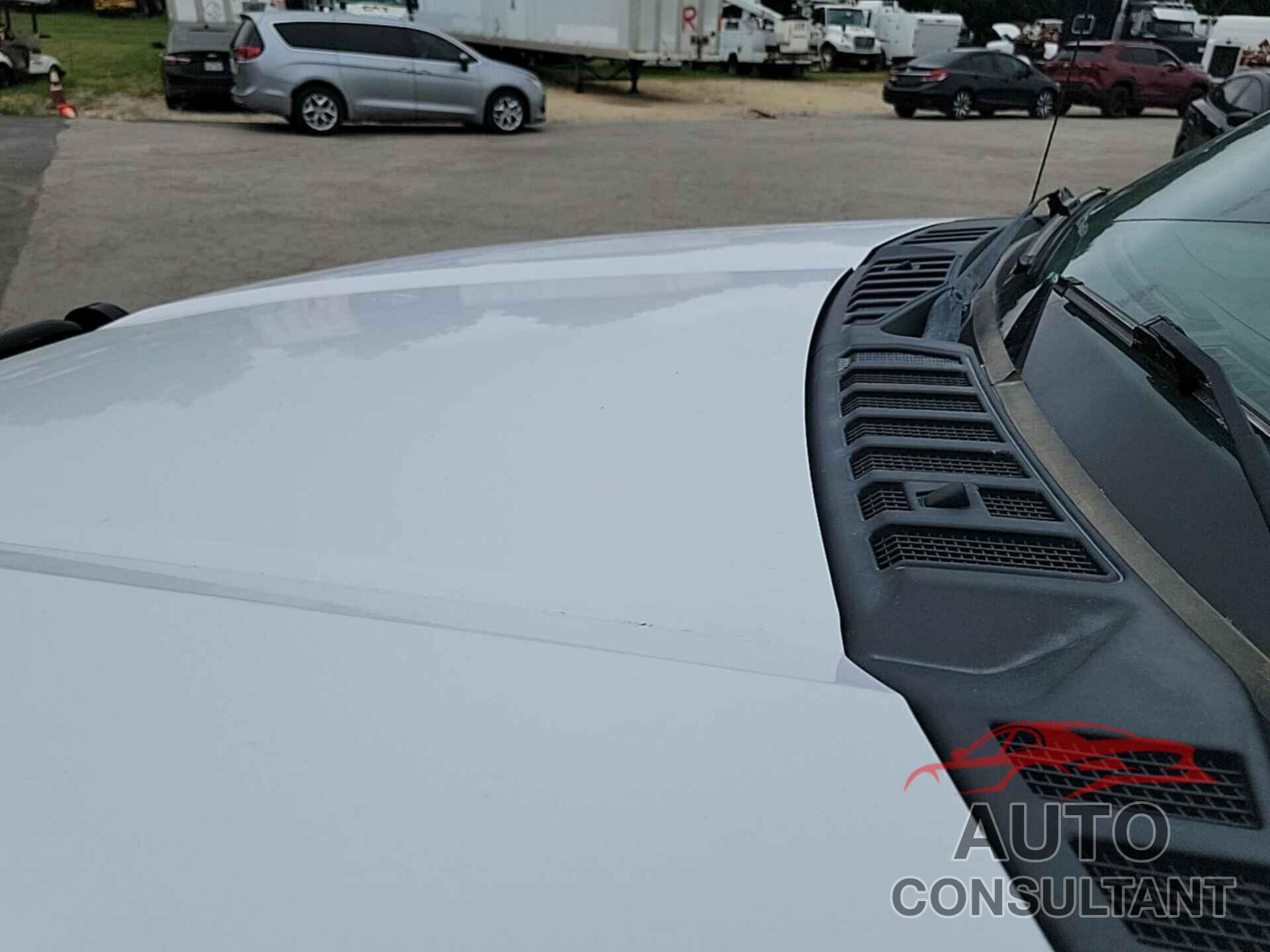 FORD F-150 2017 - 1FTEX1CF9HKE36174