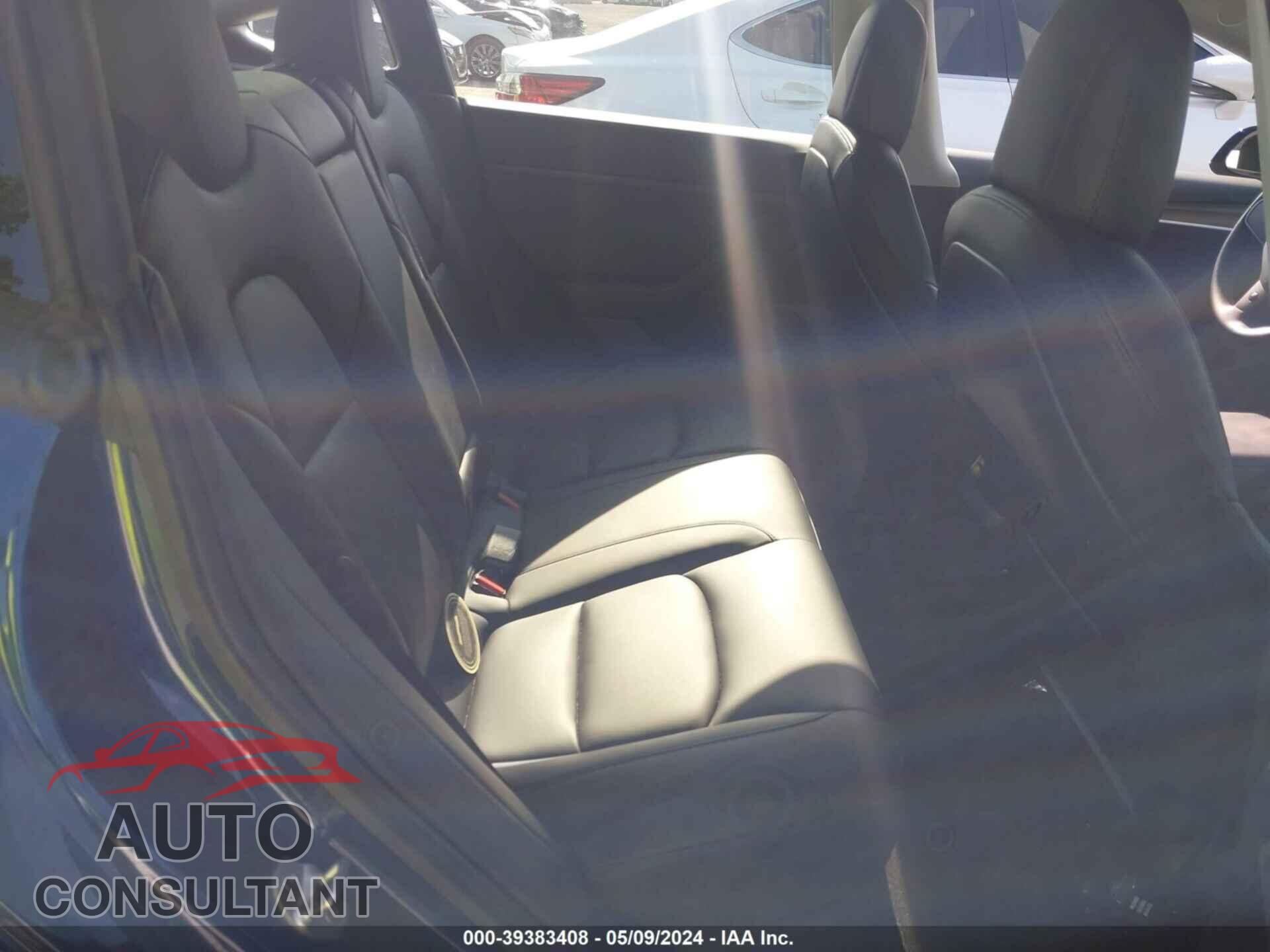 TESLA MODEL 3 2021 - 5YJ3E1EA2MF094055