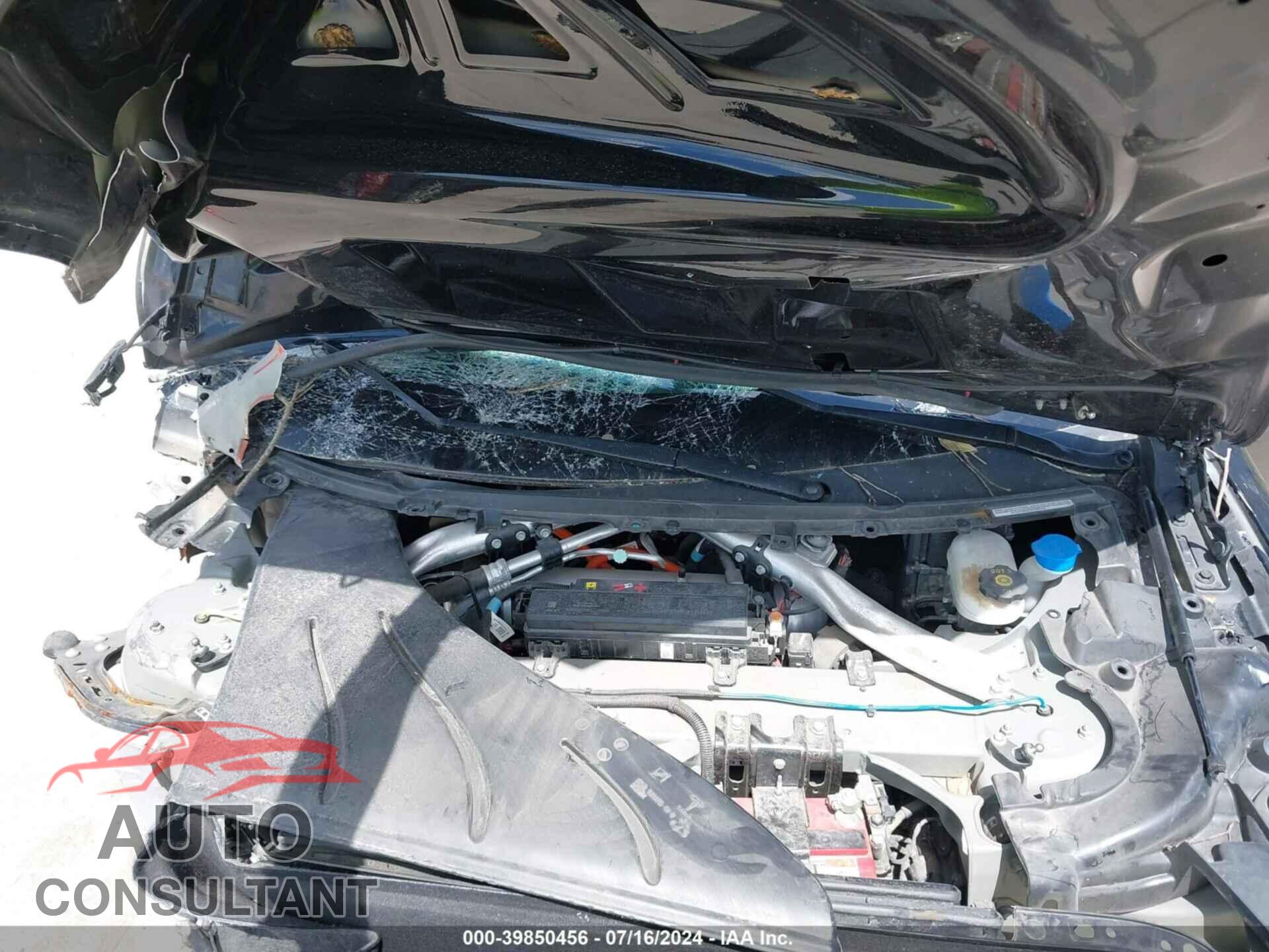 TESLA MODEL S 2017 - 5YJSA1E48HF200158