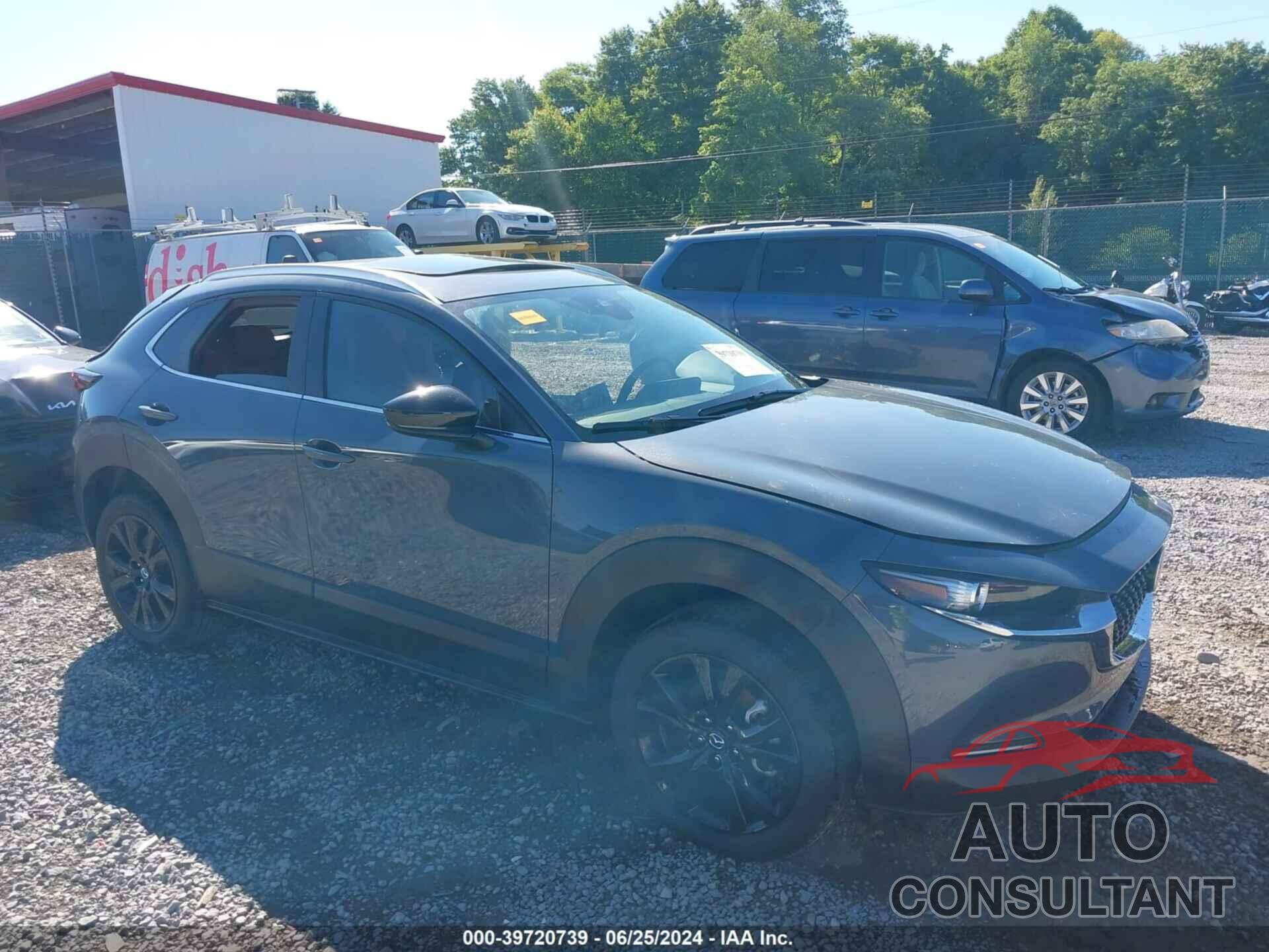 MAZDA CX-30 2023 - 3MVDMBCM3PM581208