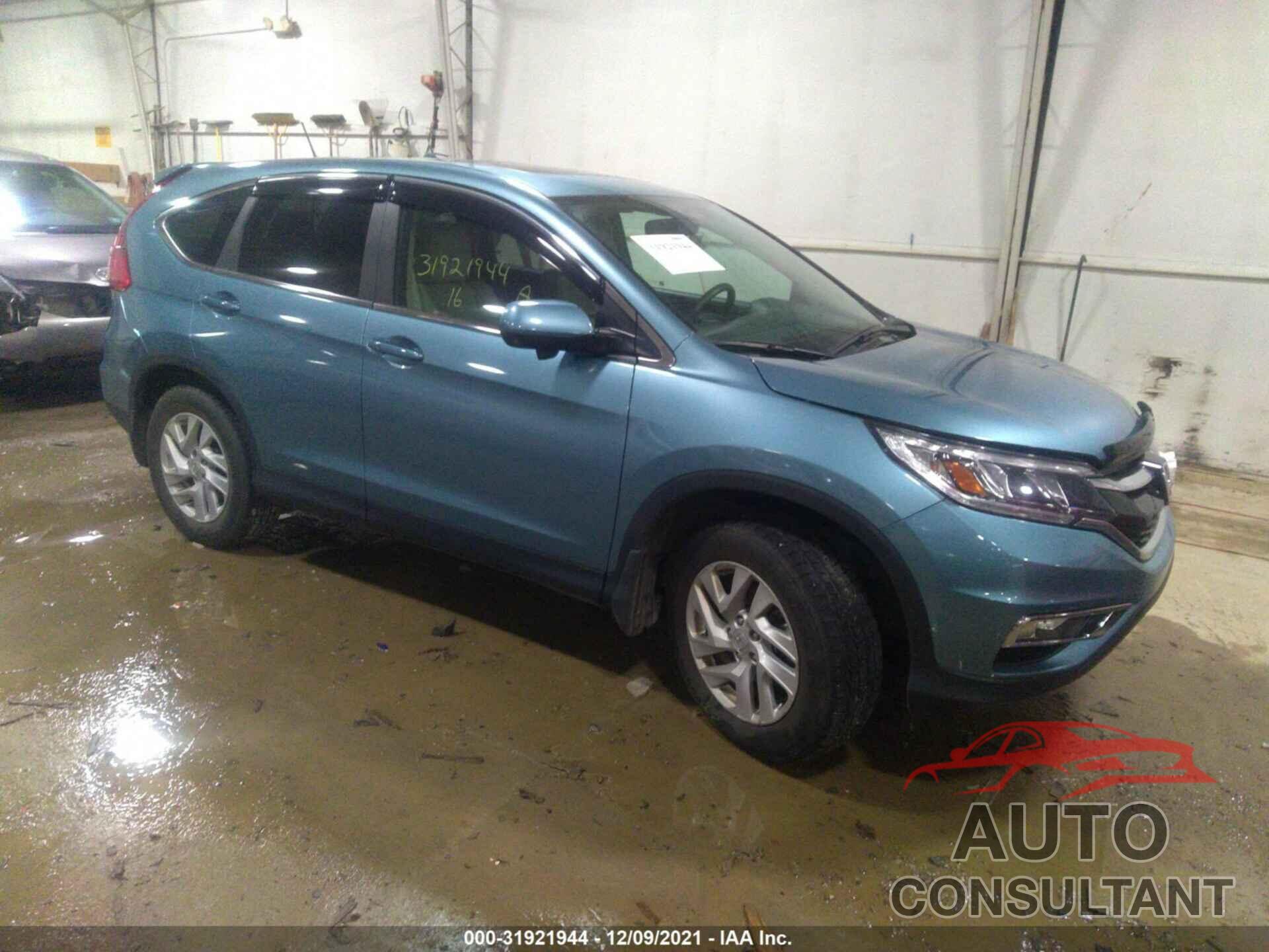 HONDA CR-V 2016 - 2HKRM4H56GH687260