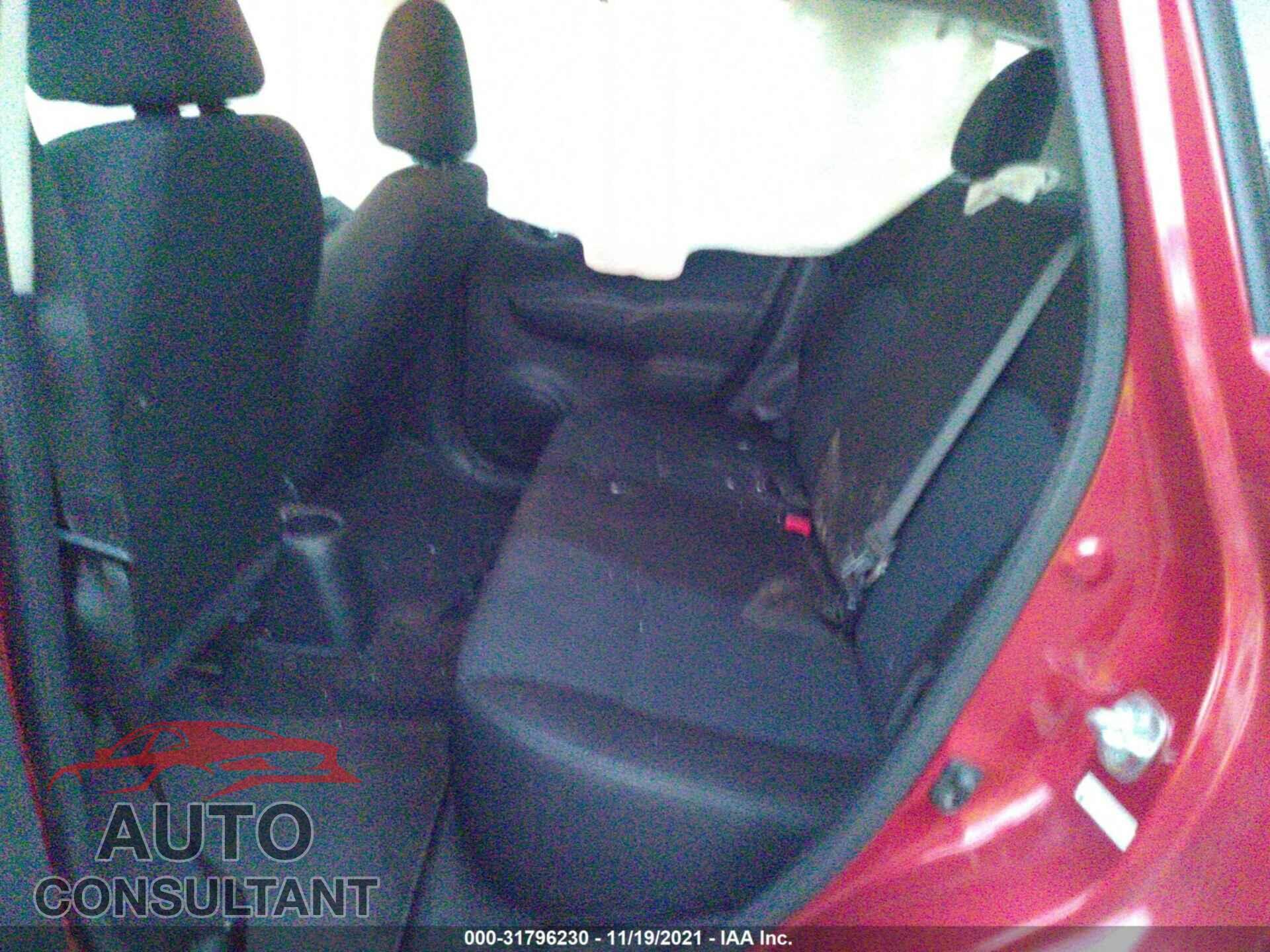 NISSAN VERSA NOTE 2019 - 3N1CE2CP3KL357135