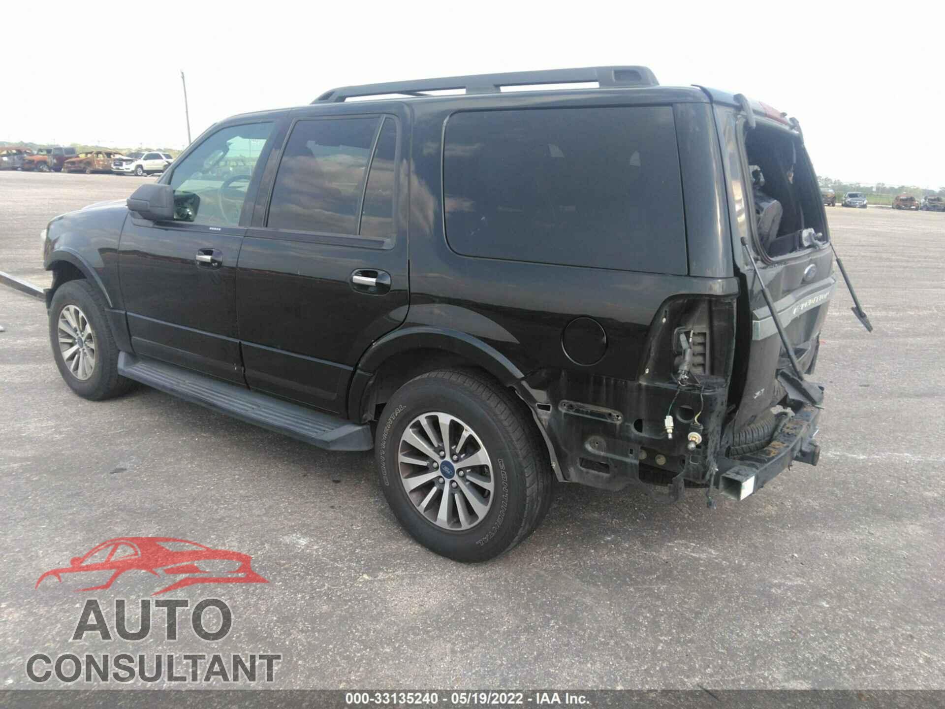 FORD EXPEDITION 2017 - 1FMJU1HT0HEA79466