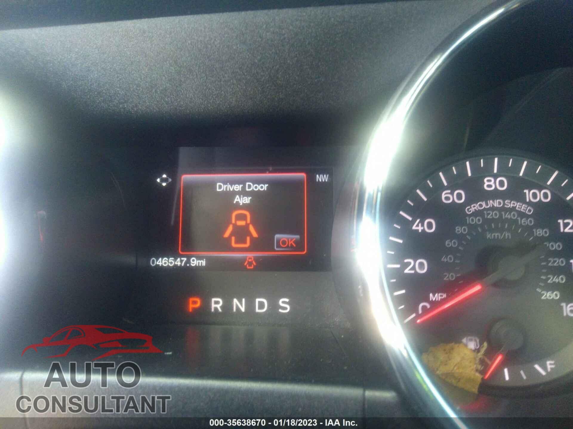 FORD MUSTANG 2015 - 1FA6P8TH4F5343014