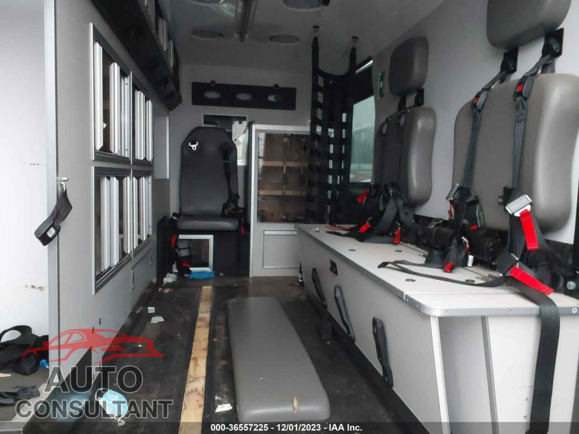 FORD TRANSIT-250 CARGO VAN 2020 - 1FDBR1CG3LKB80771