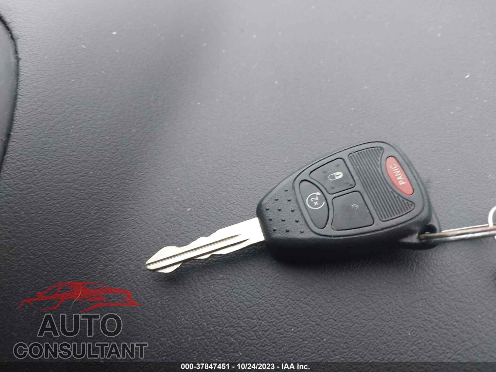 JEEP COMPASS 2017 - 1C4NJDEB4HD171942