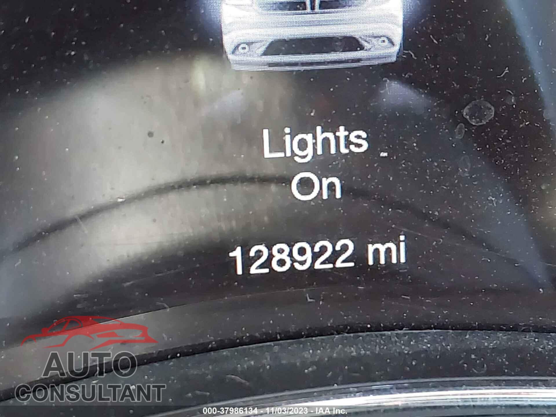 DODGE DURANGO 2017 - 1C4RDHAG8HC960358