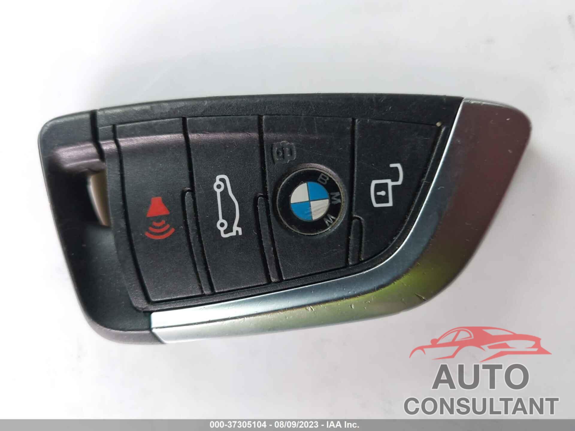 BMW 430I GRAN COUPE 2022 - WBA63AV01NFM02353