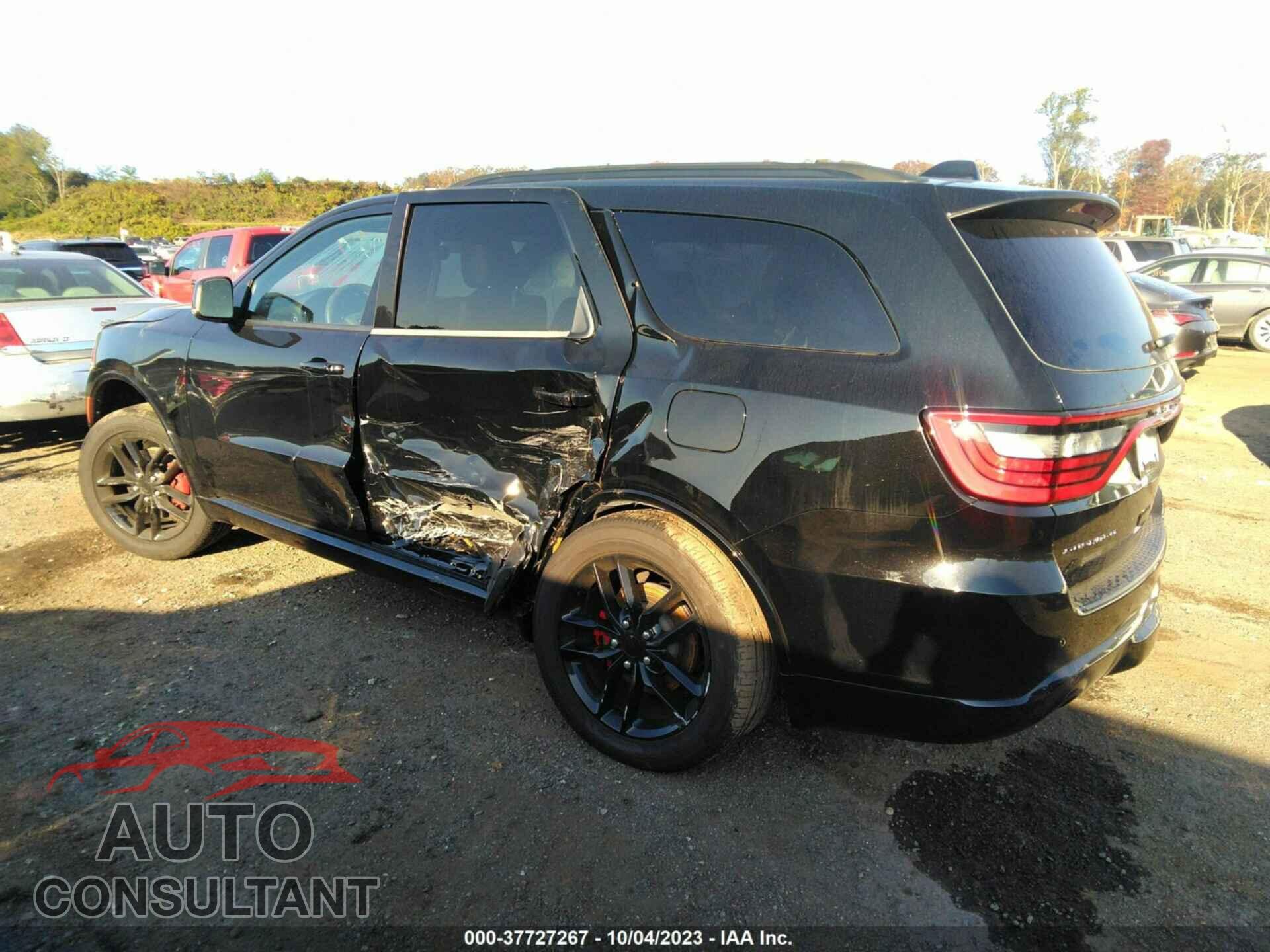 DODGE DURANGO 2023 - 1C4RDJDG6PC574426