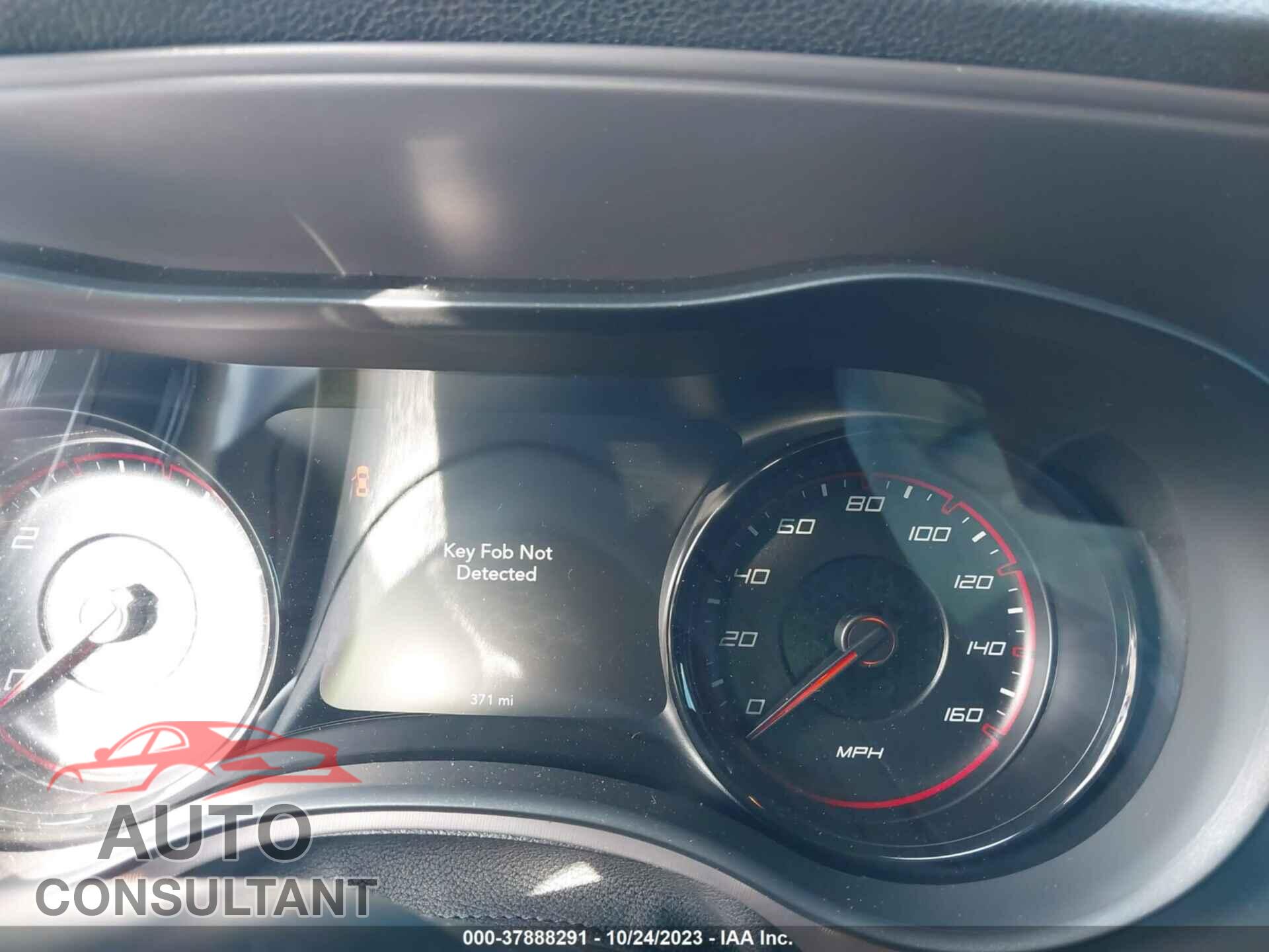 DODGE CHARGER 2023 - 2C3CDXCT0PH608630