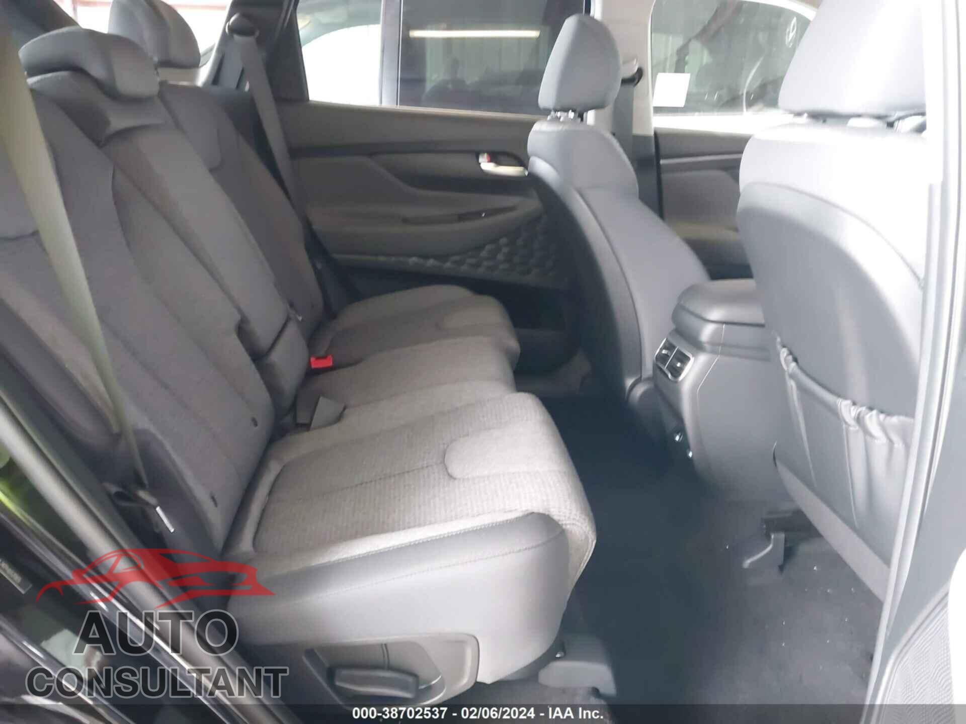 HYUNDAI SANTA FE 2023 - 5NMS14AJ4PH652005