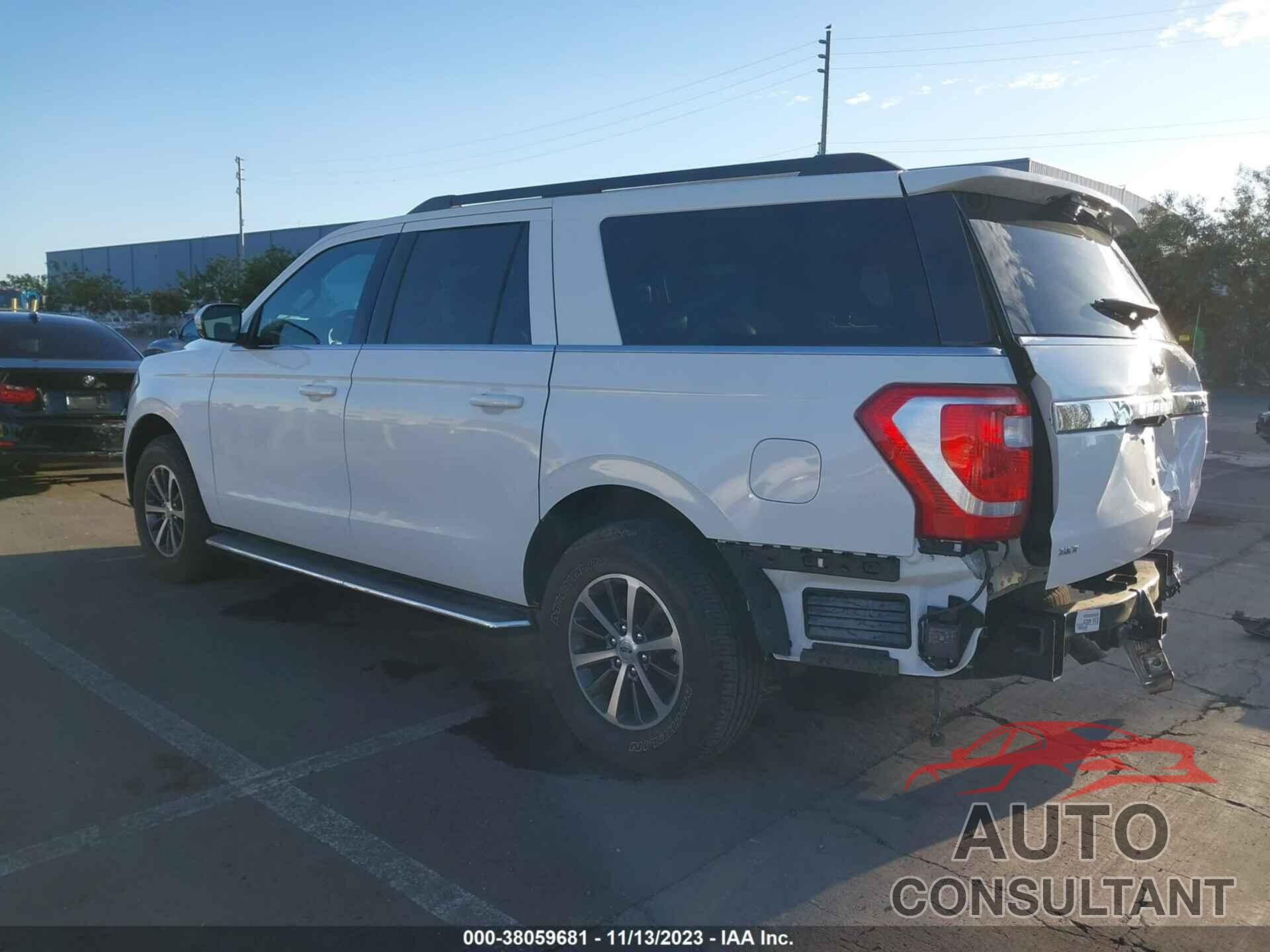 FORD EXPEDITION 2020 - 1FMJK1JT9LEA25043