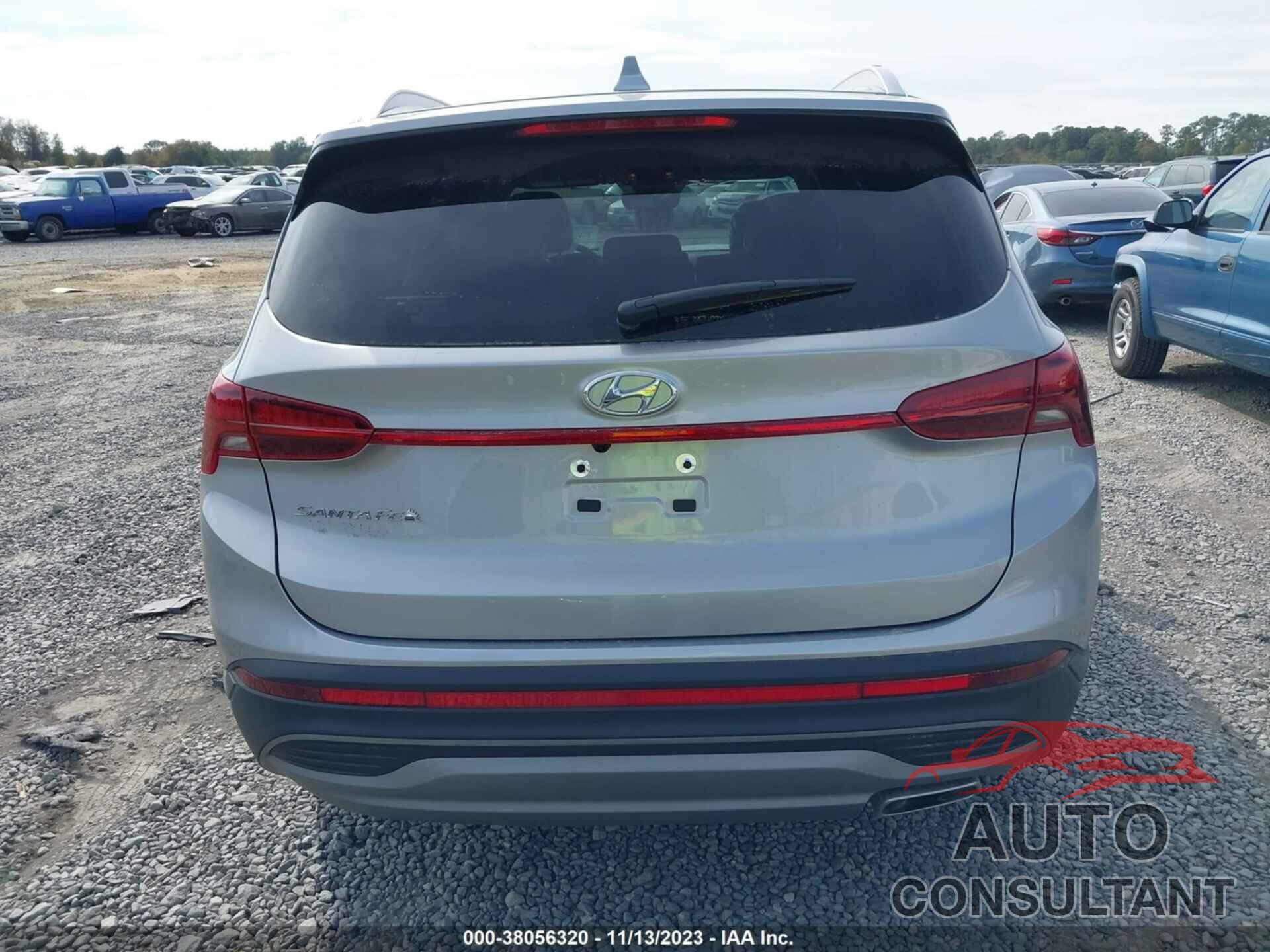 HYUNDAI SANTA FE 2023 - 5NMS24AJ8PH625578