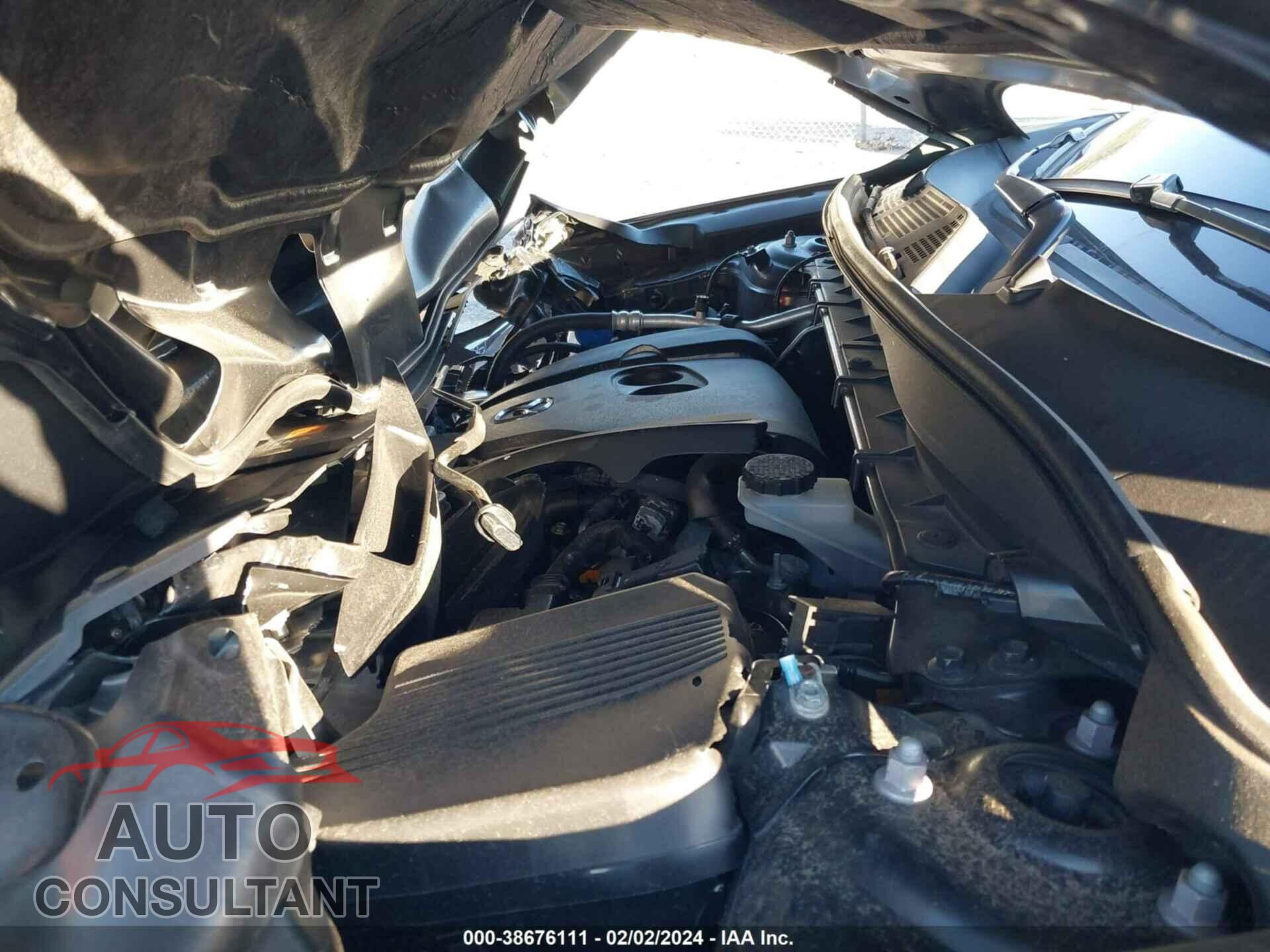 MAZDA CX-5 2019 - JM3KFACM2K0539385