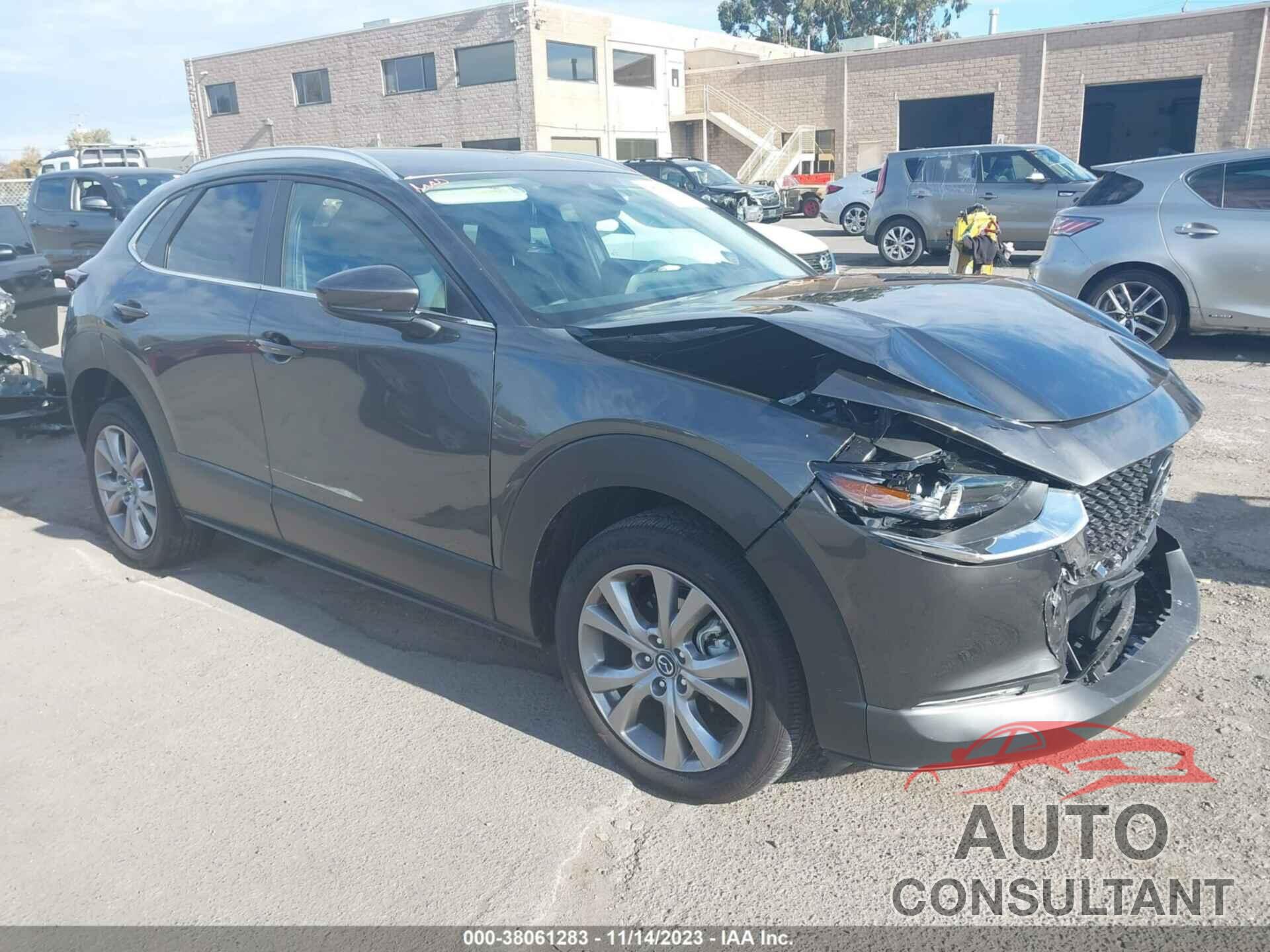 MAZDA CX-30 2023 - 3MVDMBBM4PM568341