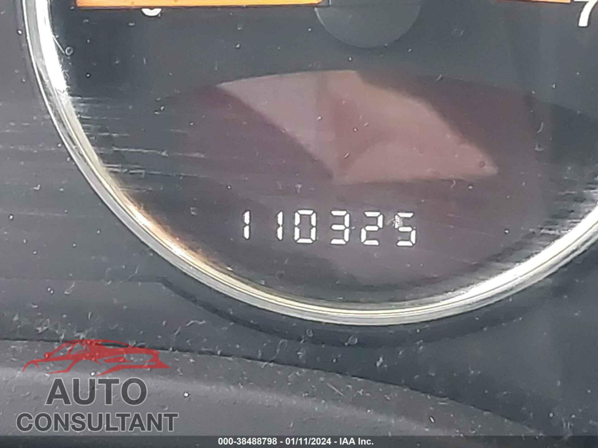 JEEP COMPASS 2016 - 1C4NJDEB5GD647419
