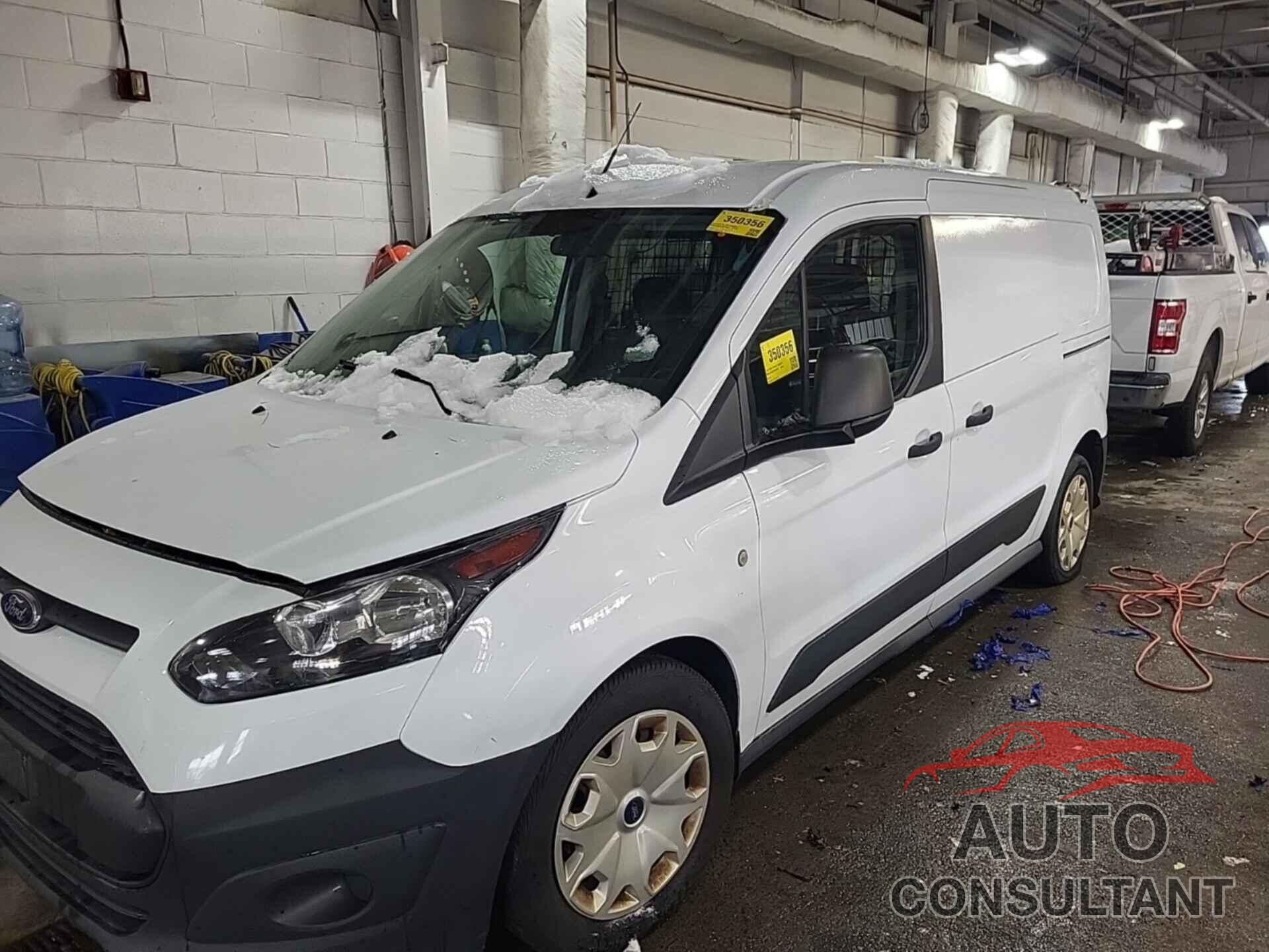 FORD TRANSIT CONNECT 2016 - NM0LS7EX2G1245938