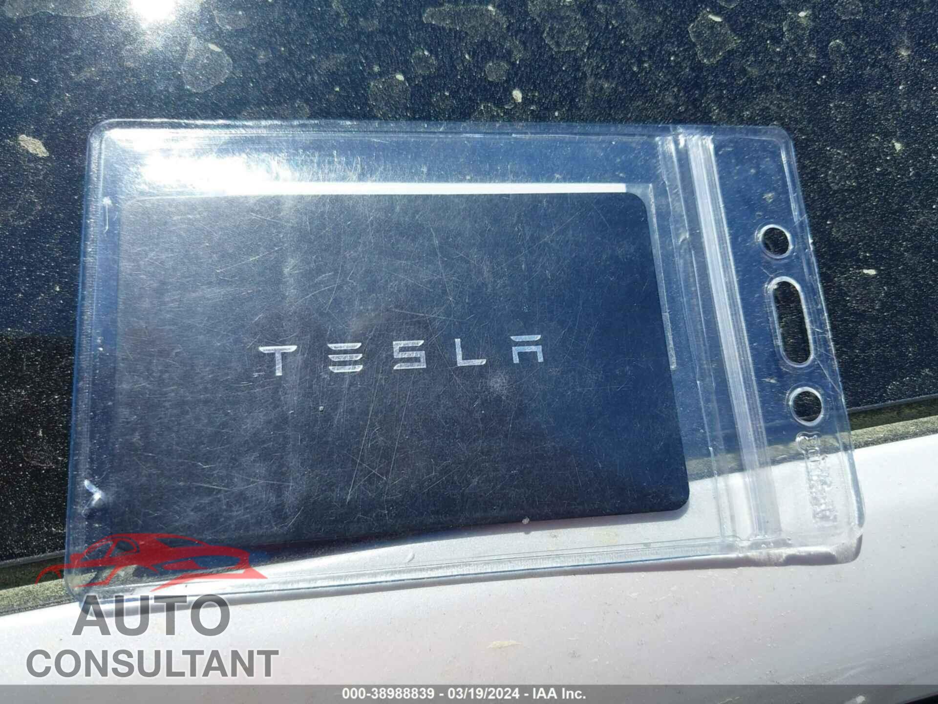 TESLA MODEL 3 2023 - 5YJ3E1EA3PF657165
